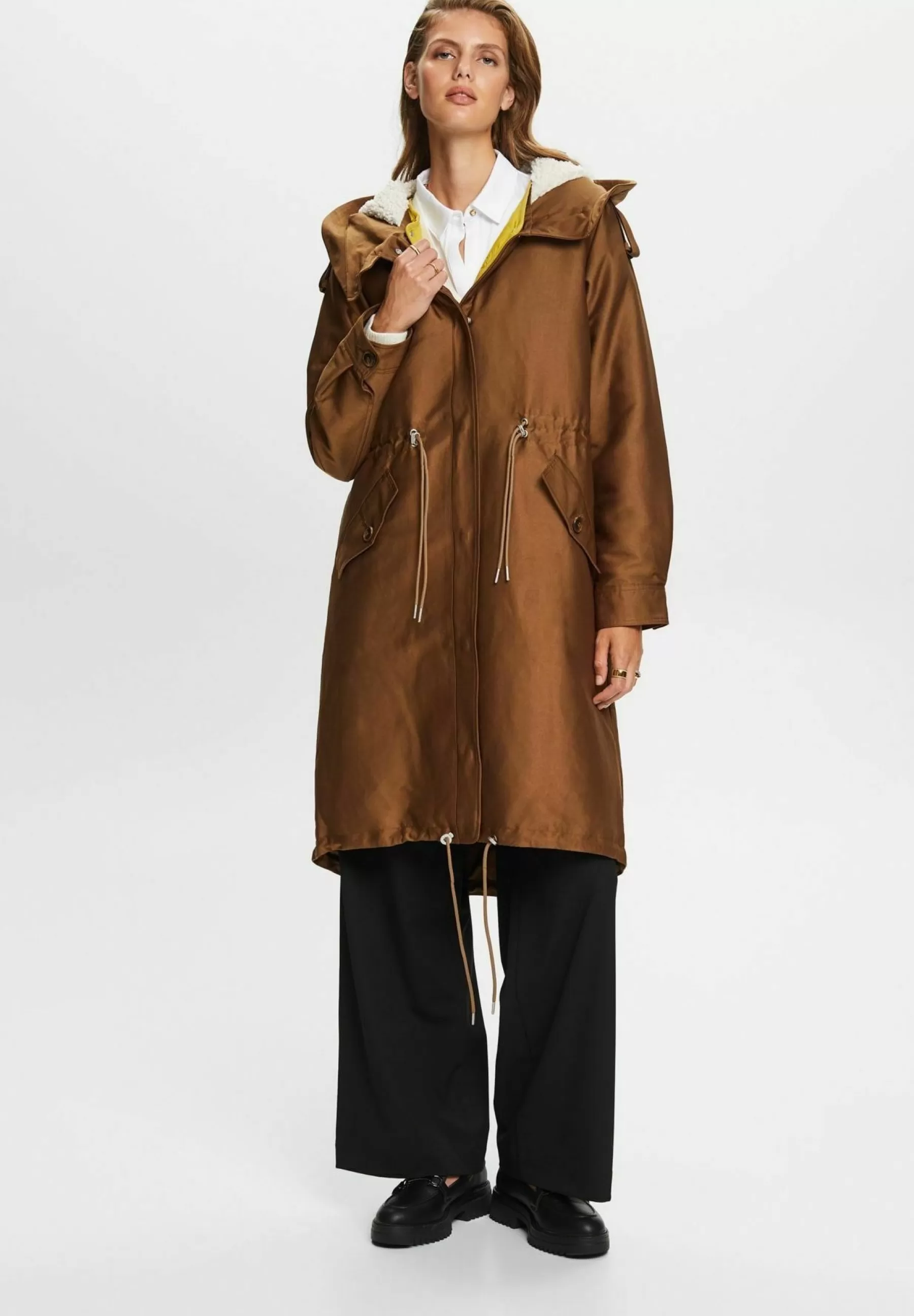 Online 2-In-1 - Parka Donna Parka