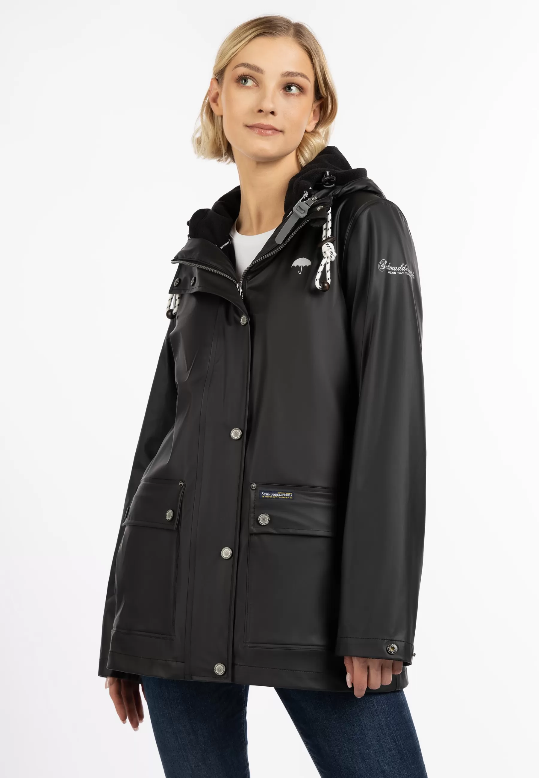 Best Sale 3 In 1 Altiplano - Parka Donna Parka