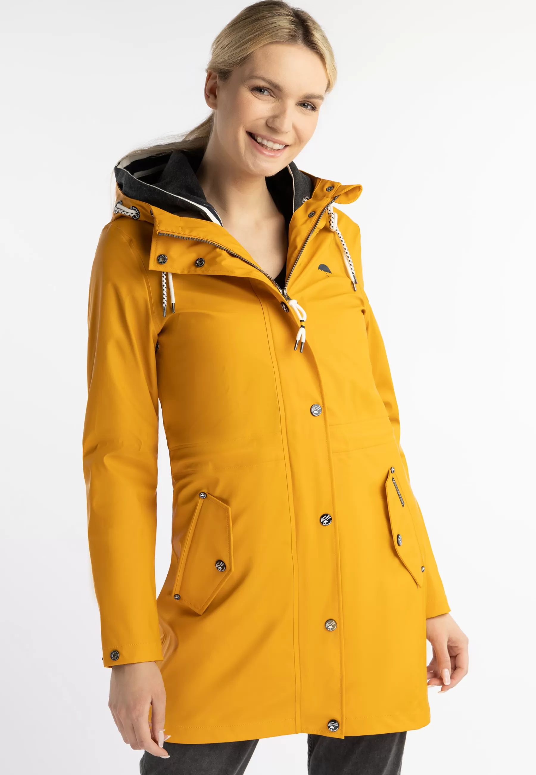 Online 3-In-1 Altiplano - Parka Donna Parka