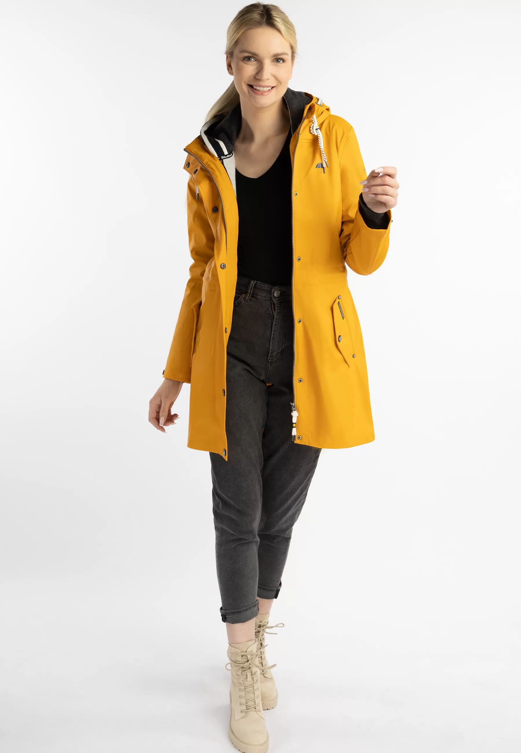 Online 3-In-1 Altiplano - Parka Donna Parka