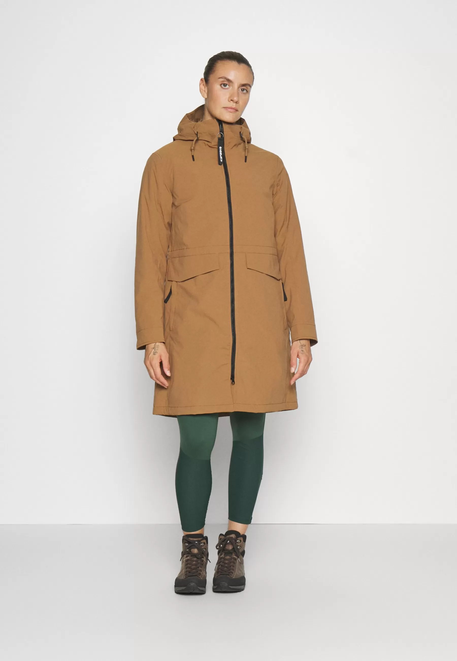 Sale Aaleas - Parka Donna Parka