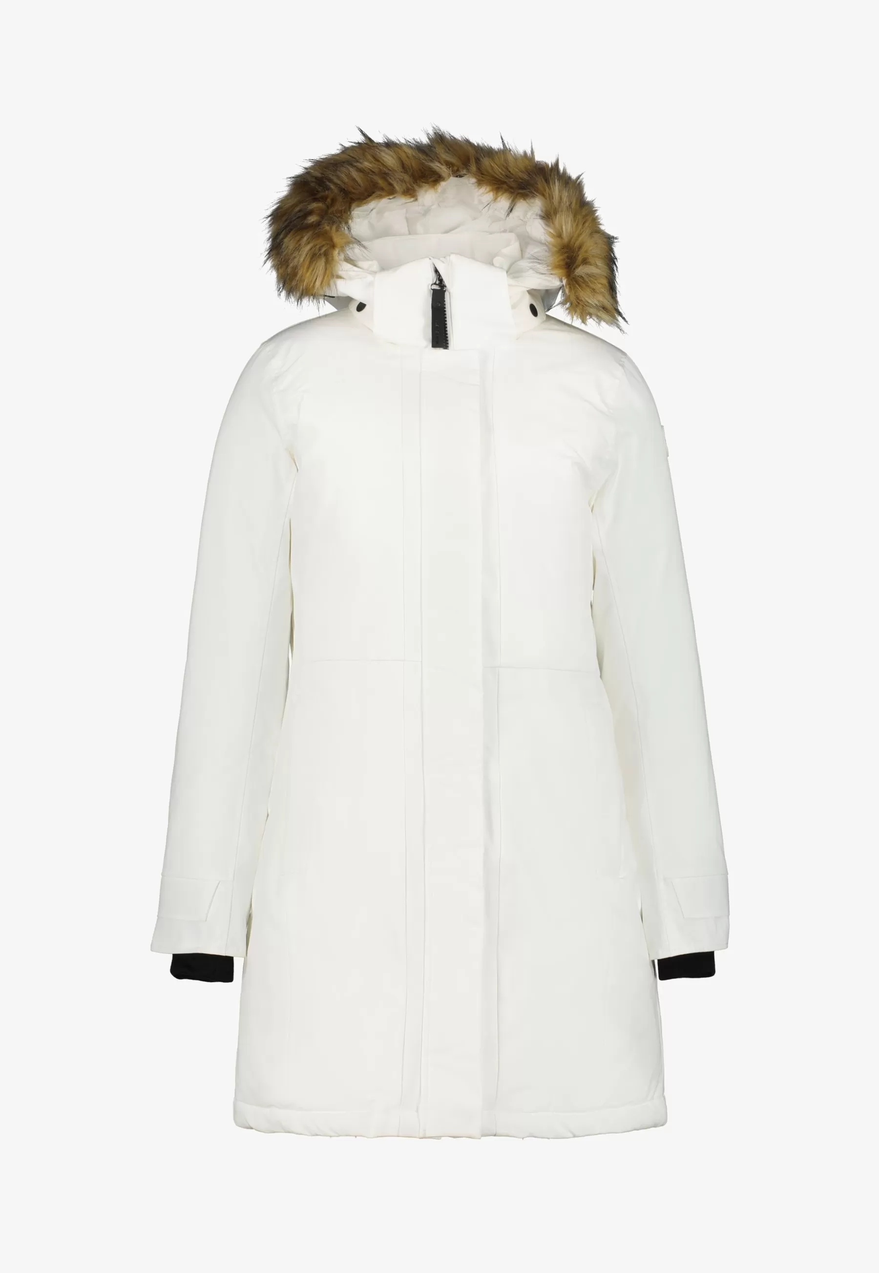 Store Adais - Parka Donna Parka