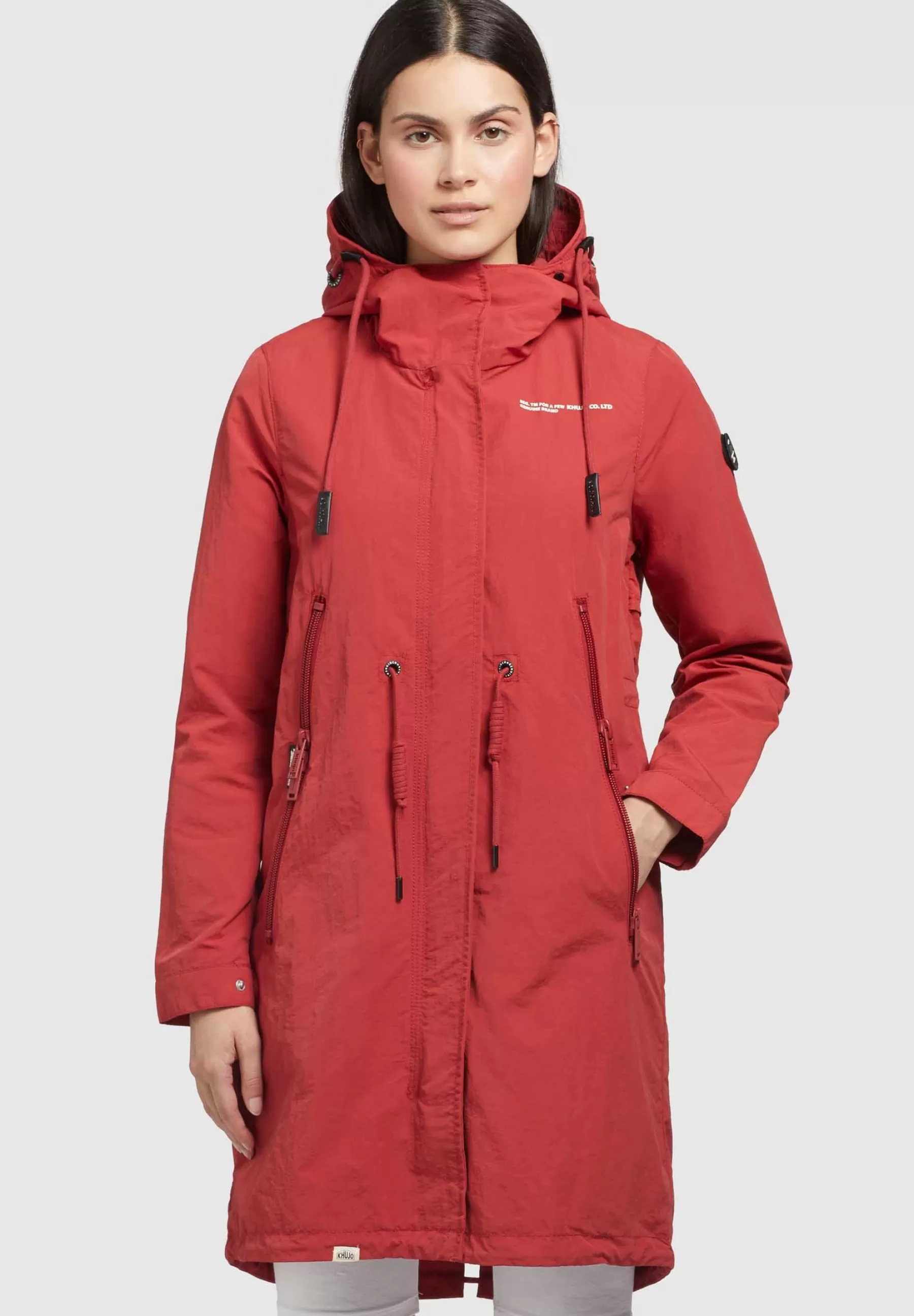 Clearance Adda - Parka Donna Parka