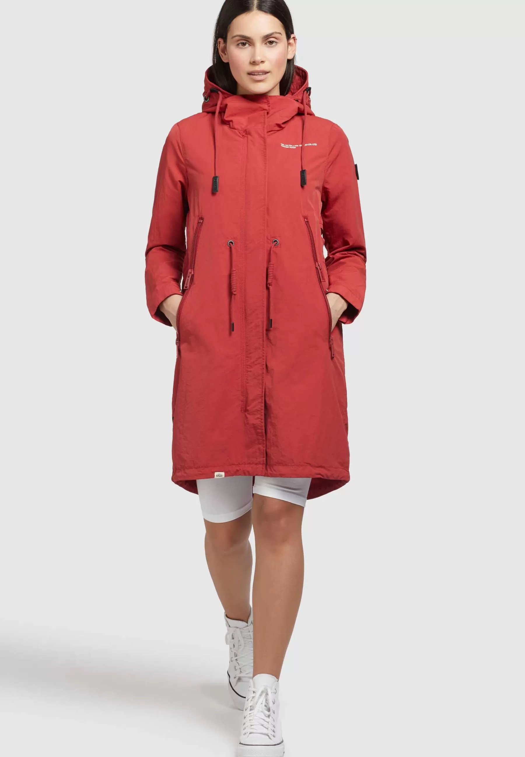 Clearance Adda - Parka Donna Parka