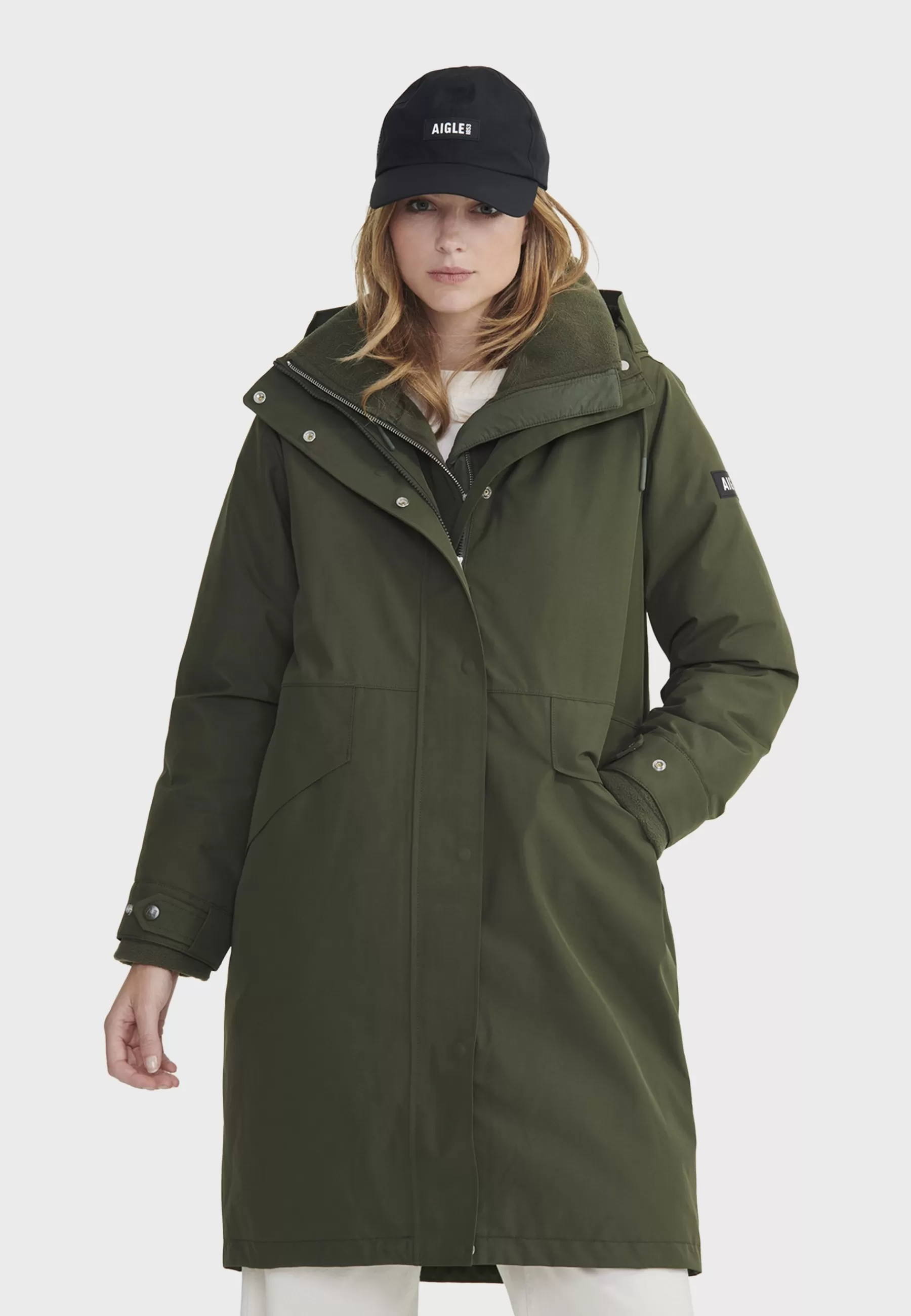 Sale - Parka Donna Parka