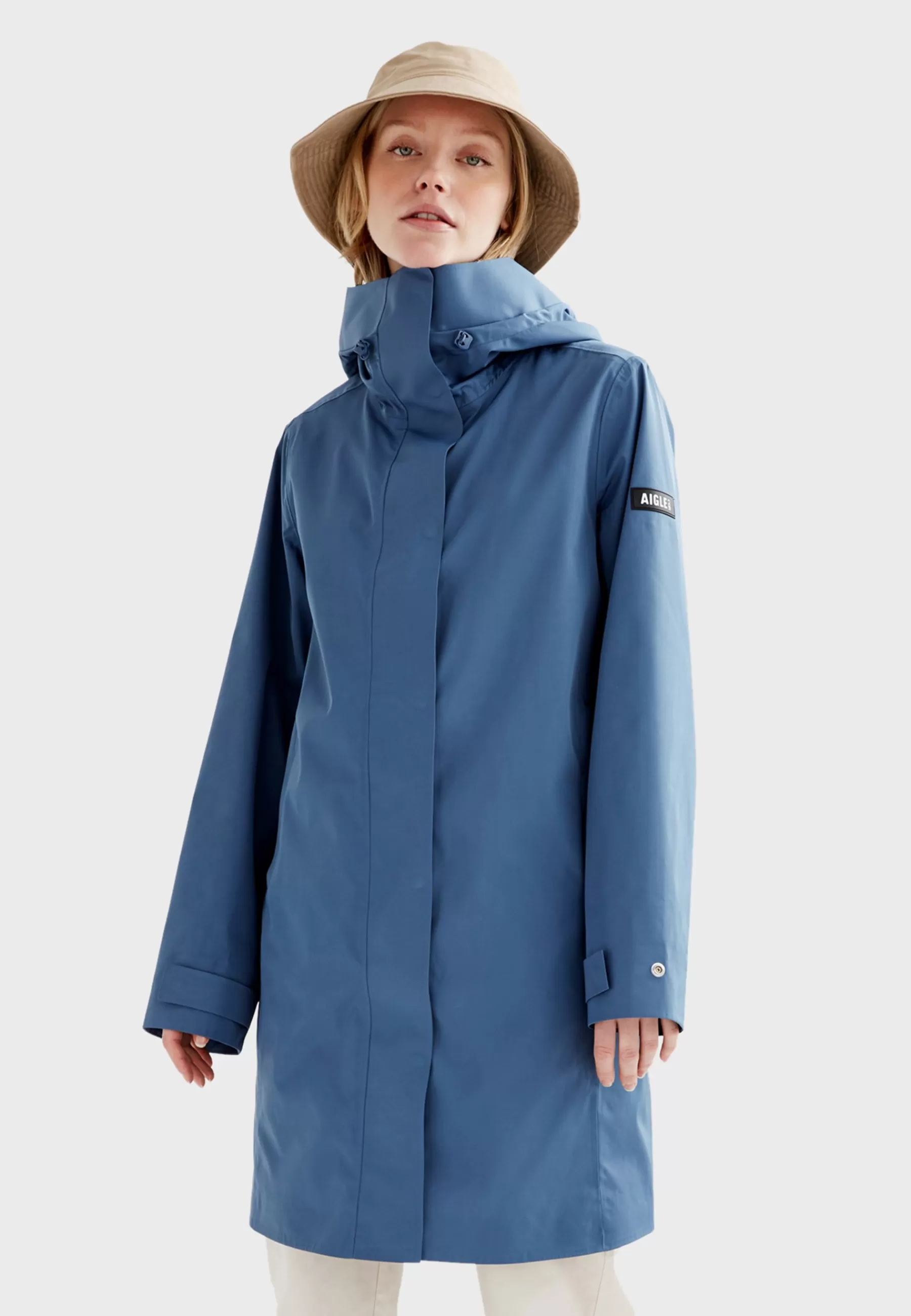 Flash Sale Ais - Parka Donna Parka