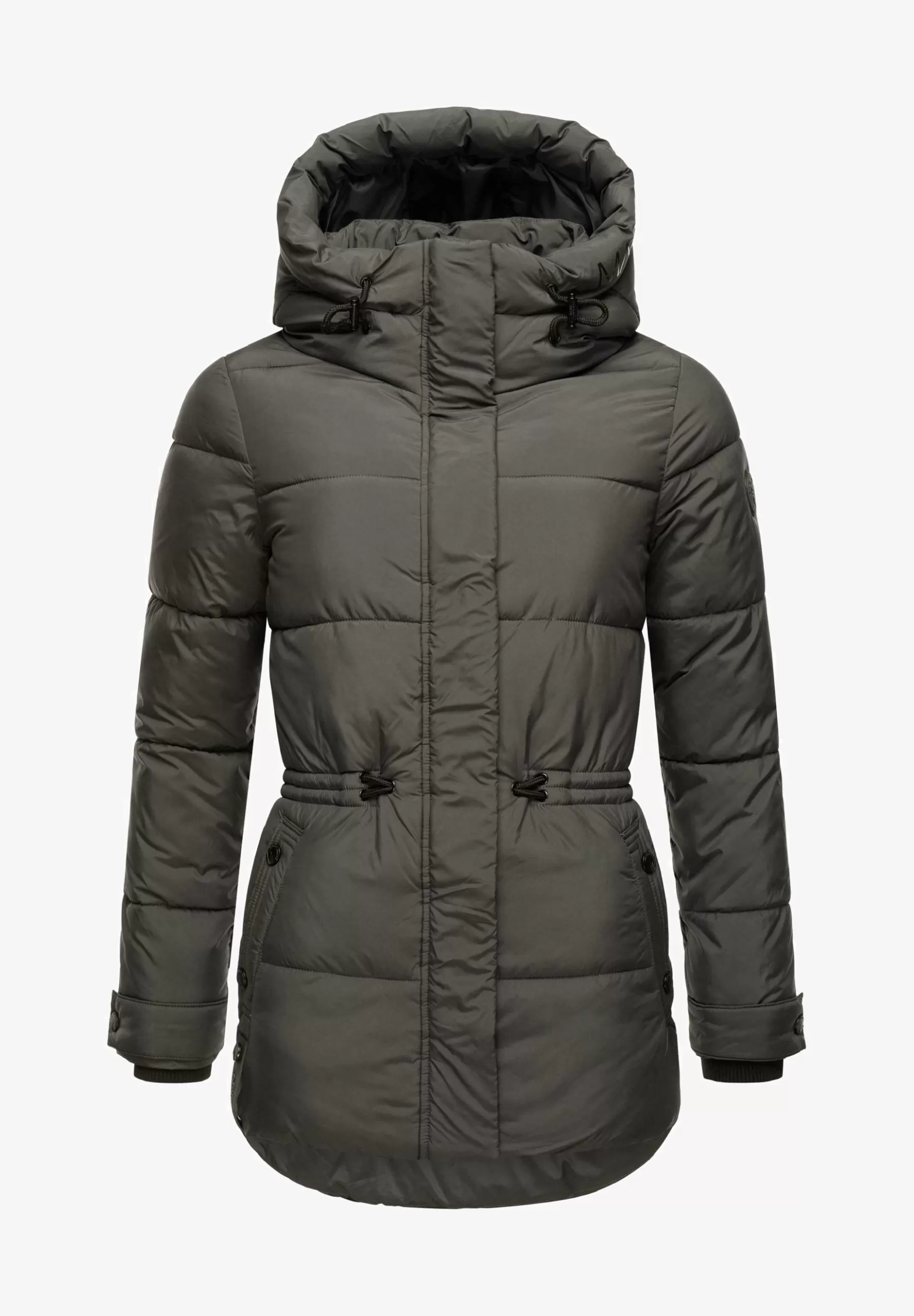 Cheap Akumaa - Cappotto Invernale Donna Parka