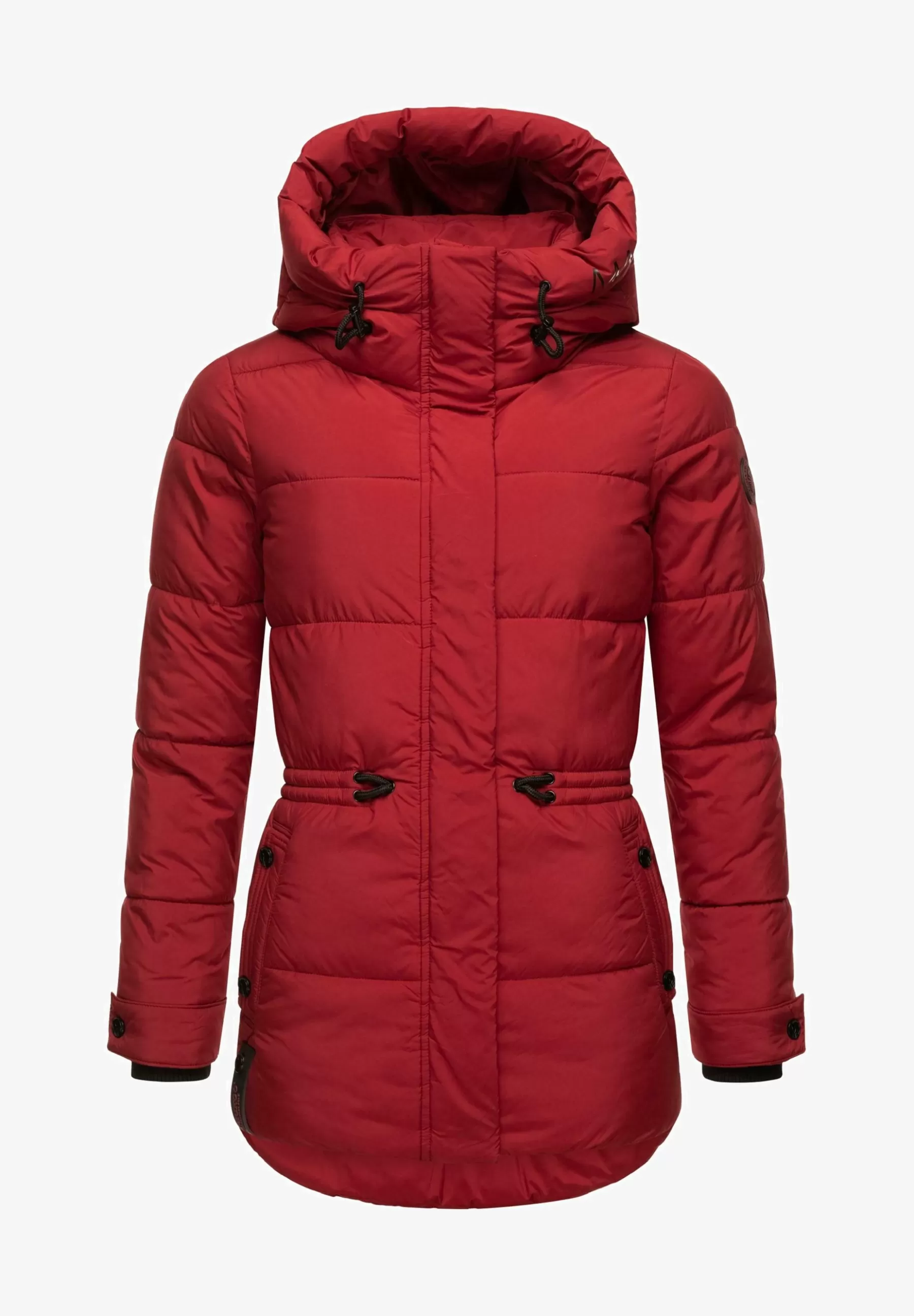 Store Akumaa - Cappotto Invernale Donna Parka