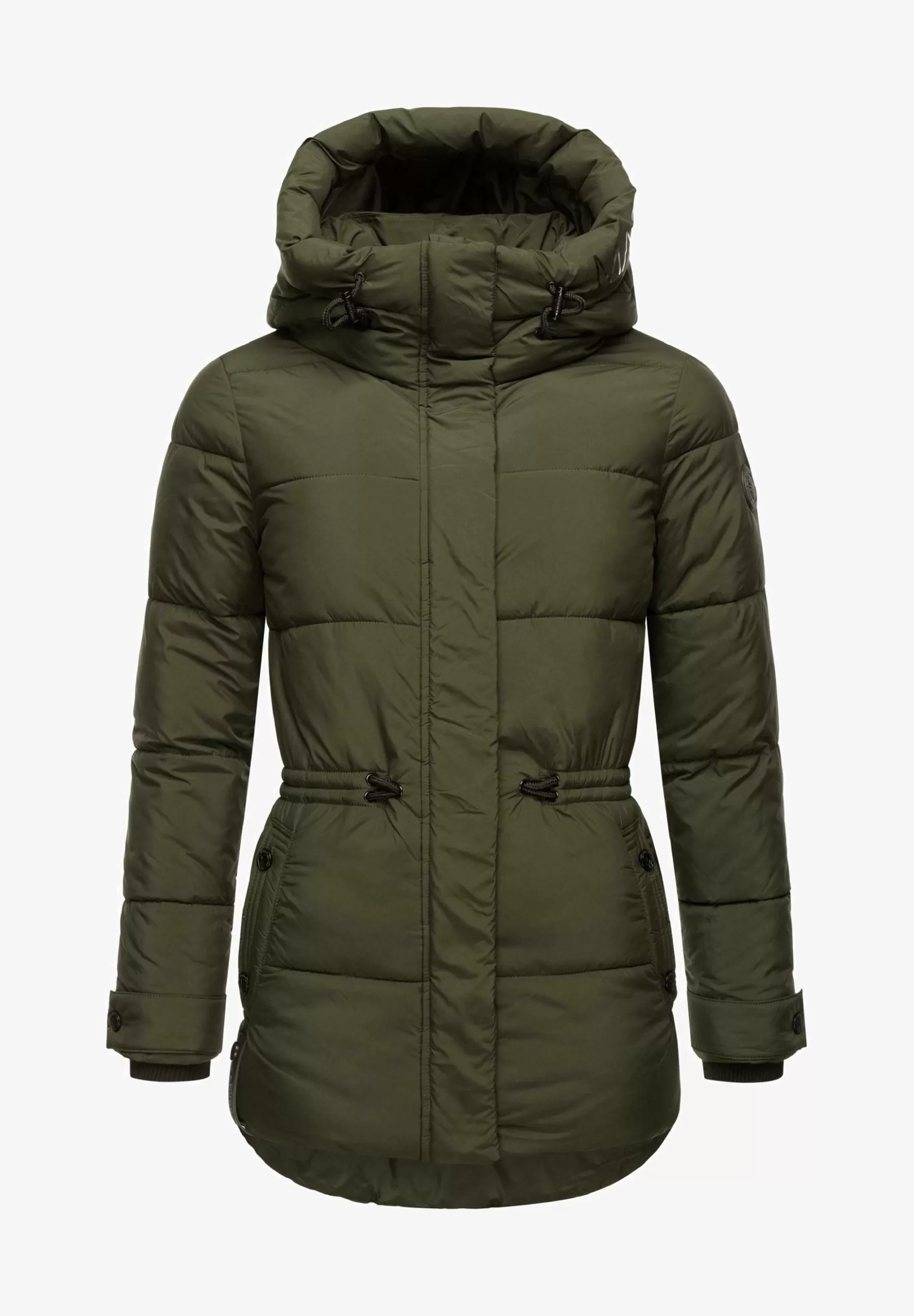 Cheap Akumaa - Cappotto Invernale Donna Parka