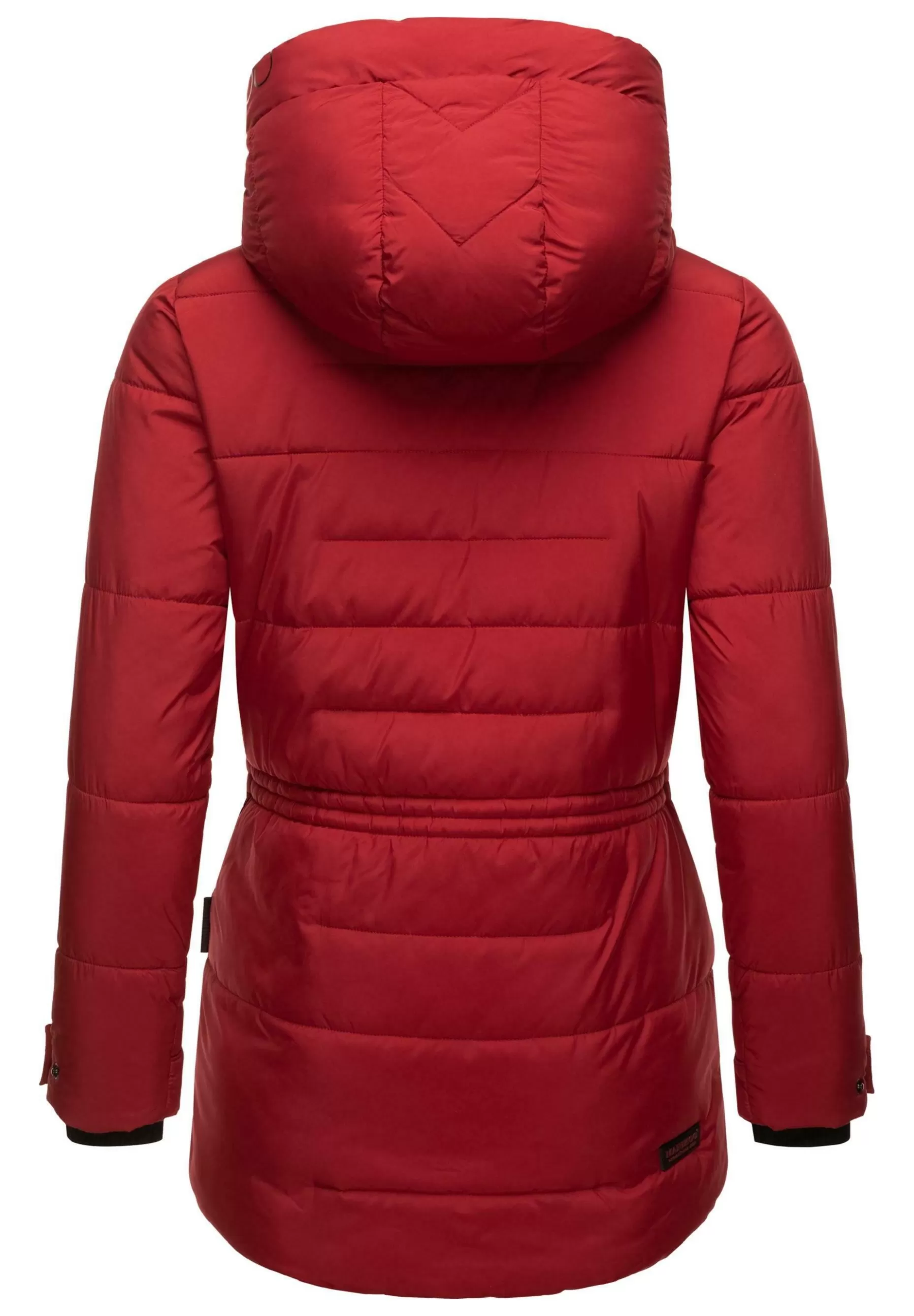 Store Akumaa - Cappotto Invernale Donna Parka