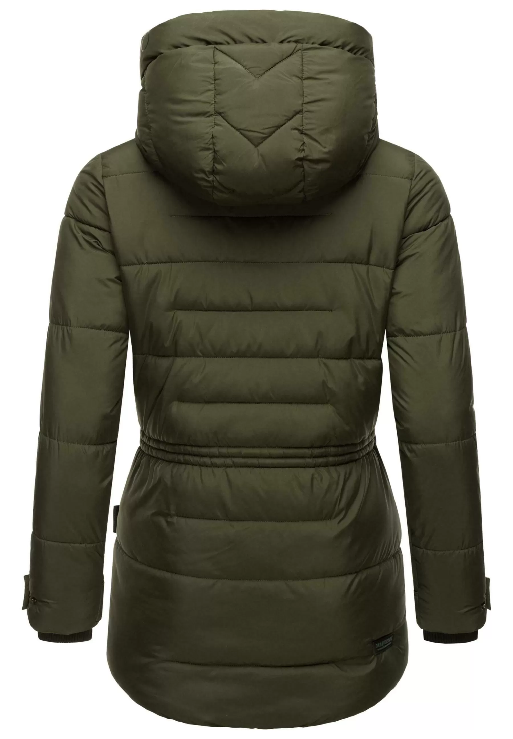 Cheap Akumaa - Cappotto Invernale Donna Parka