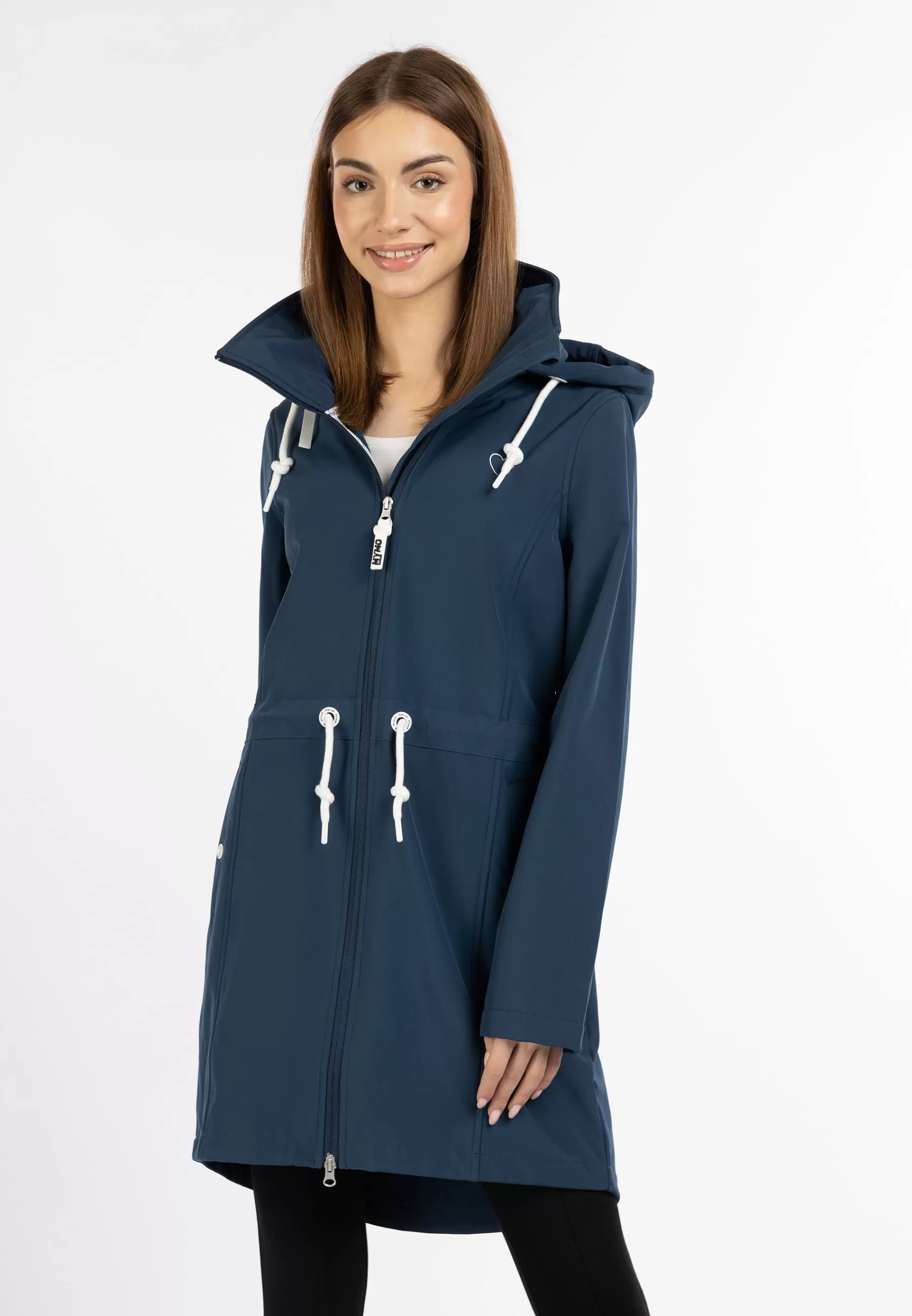 Sale Alary - Impermeabile Donna Parka