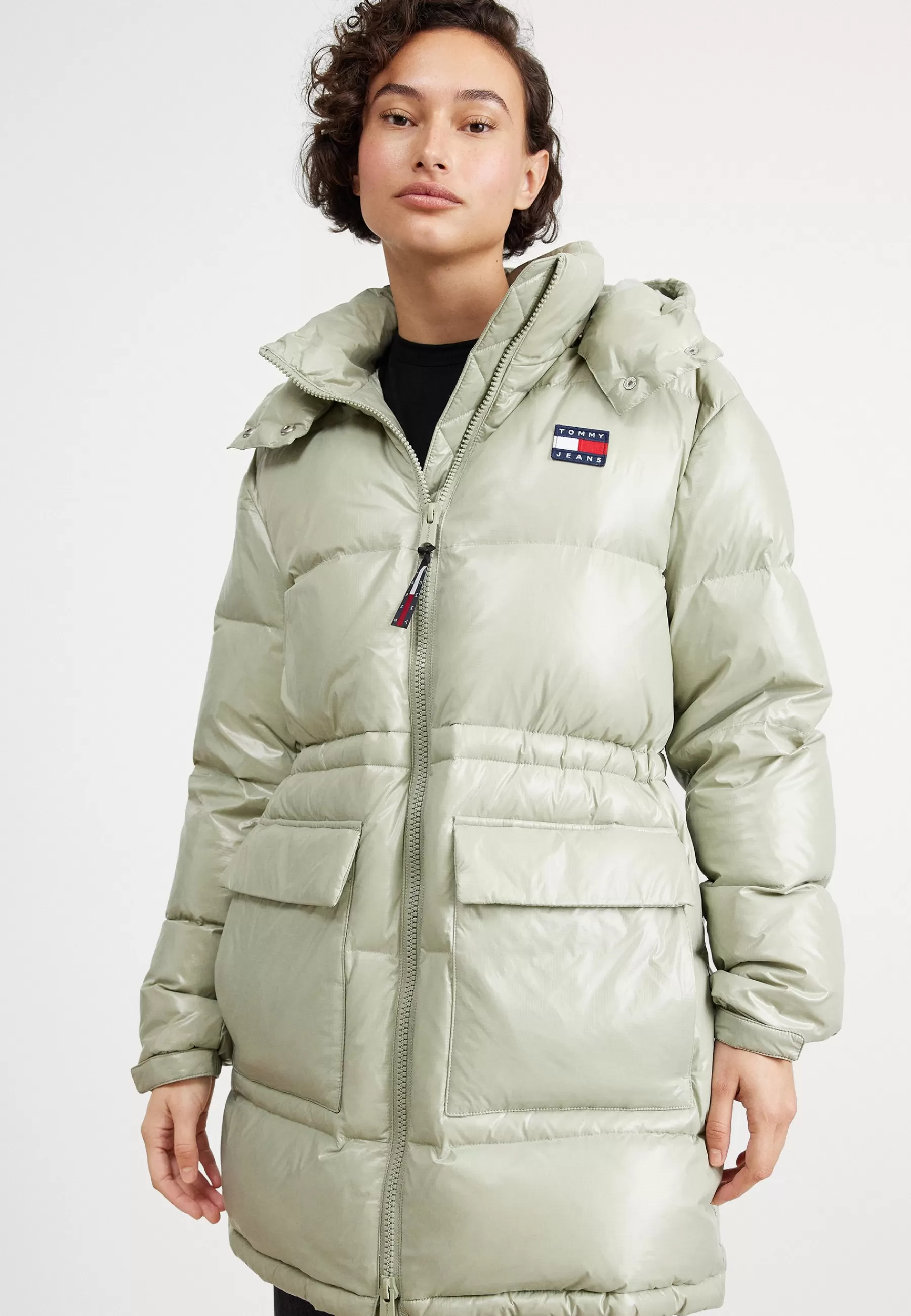 Outlet Alaska Puffer - Piumino Donna Piumini Lunghi