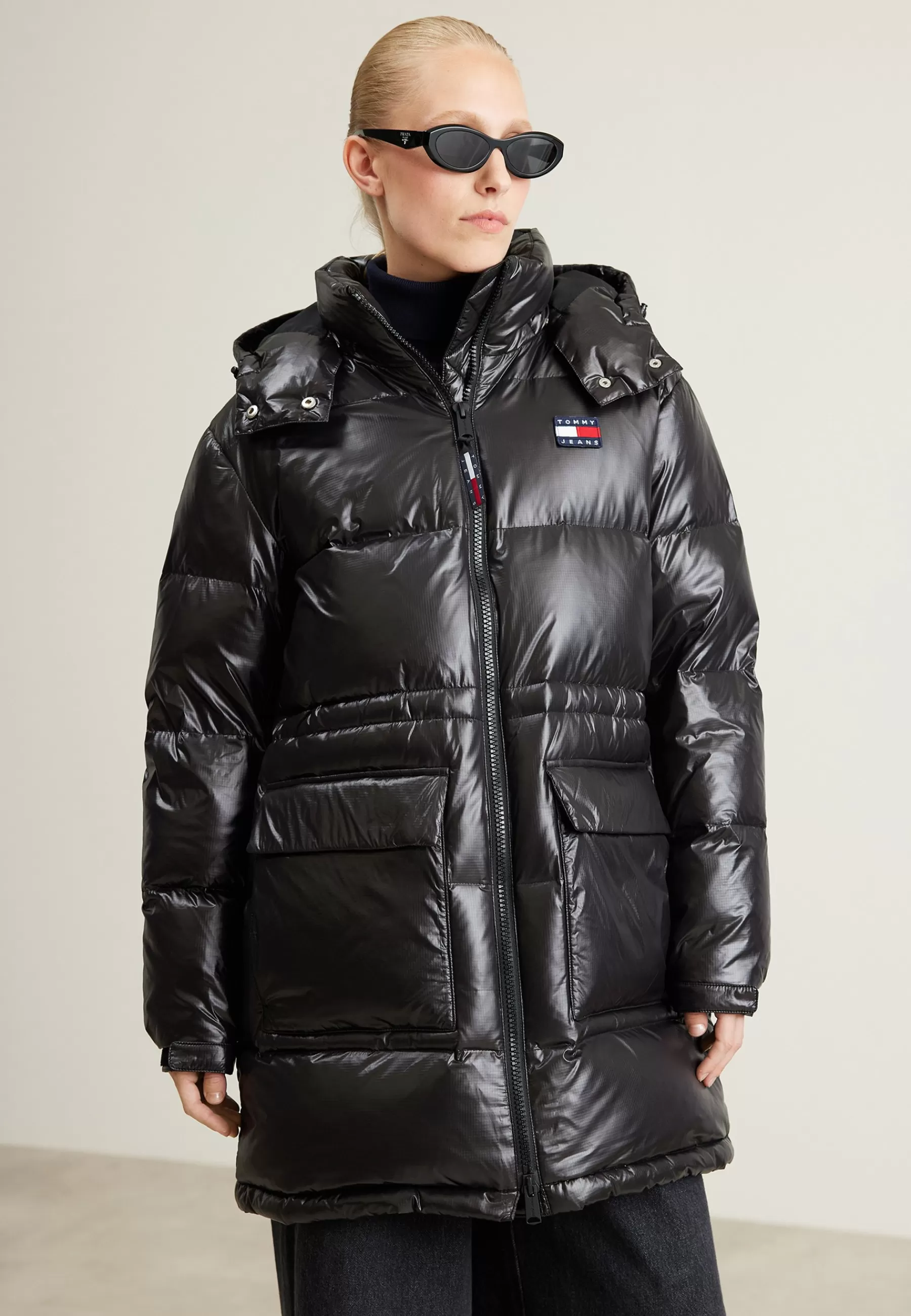 Best Sale Alaska Puffer - Piumino Donna Piumini Lunghi