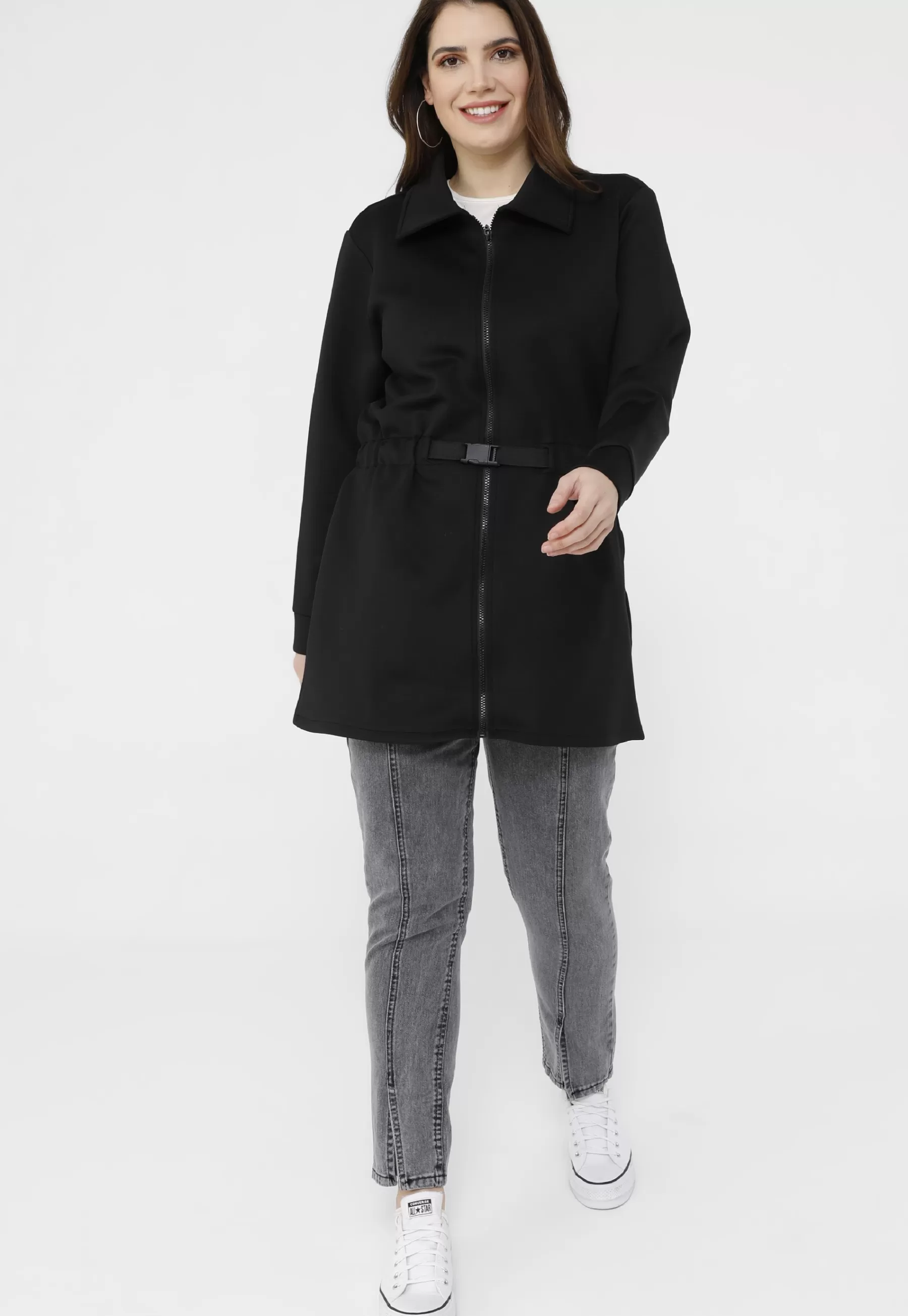 Flash Sale Alia - Parka Donna Parka