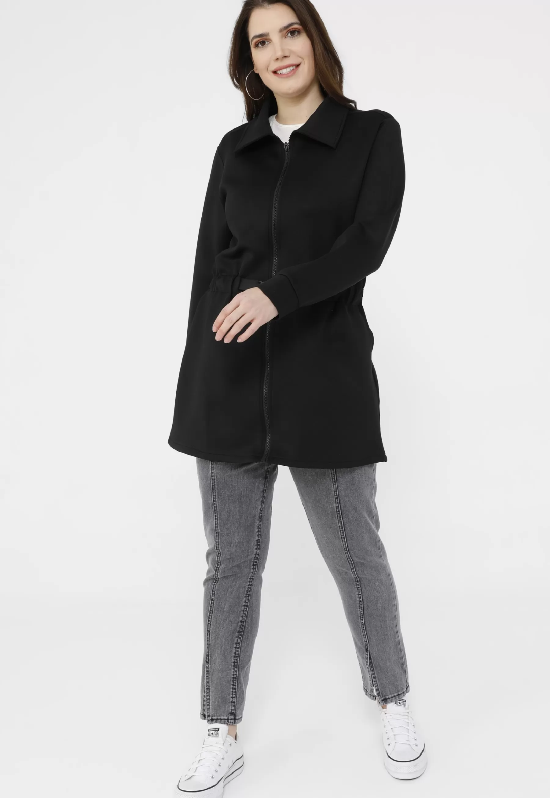 Flash Sale Alia - Parka Donna Parka