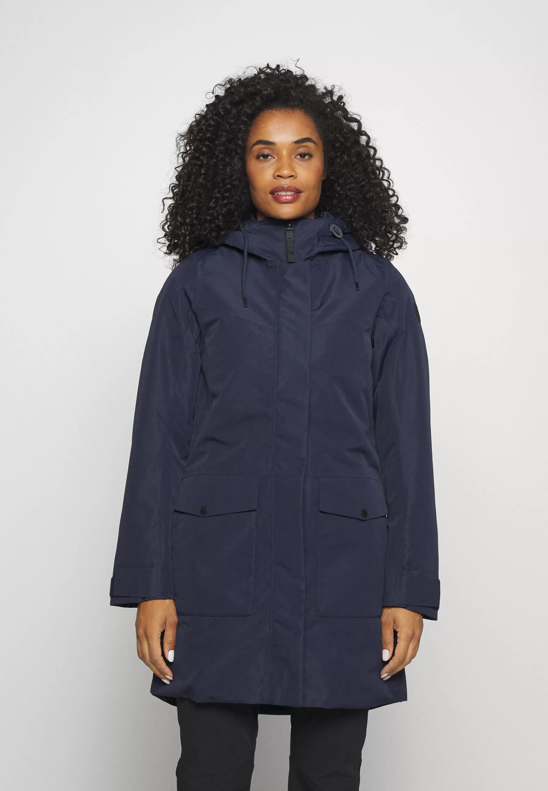 Outlet Alpena - Parka Donna Parka