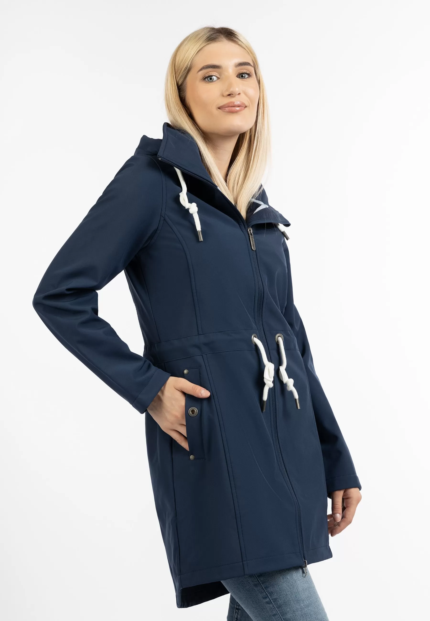 Fashion Altiplano - Parka Donna Parka