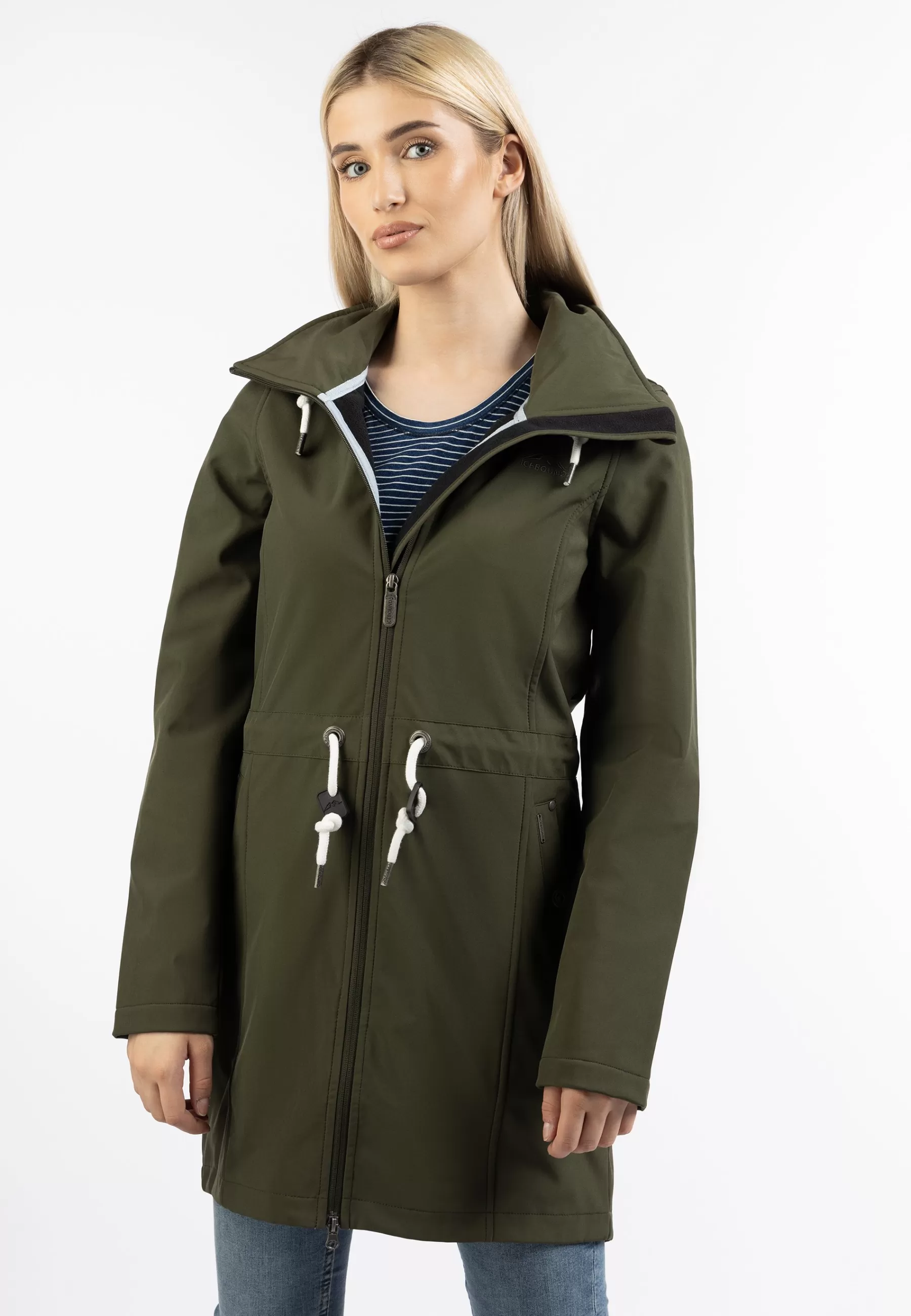 Flash Sale Altiplano - Parka Donna Parka