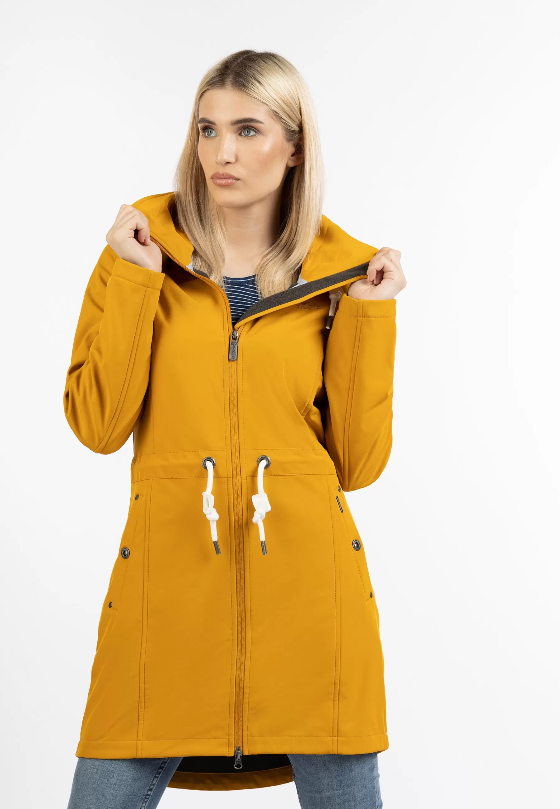 Cheap Altiplano - Parka Donna Parka