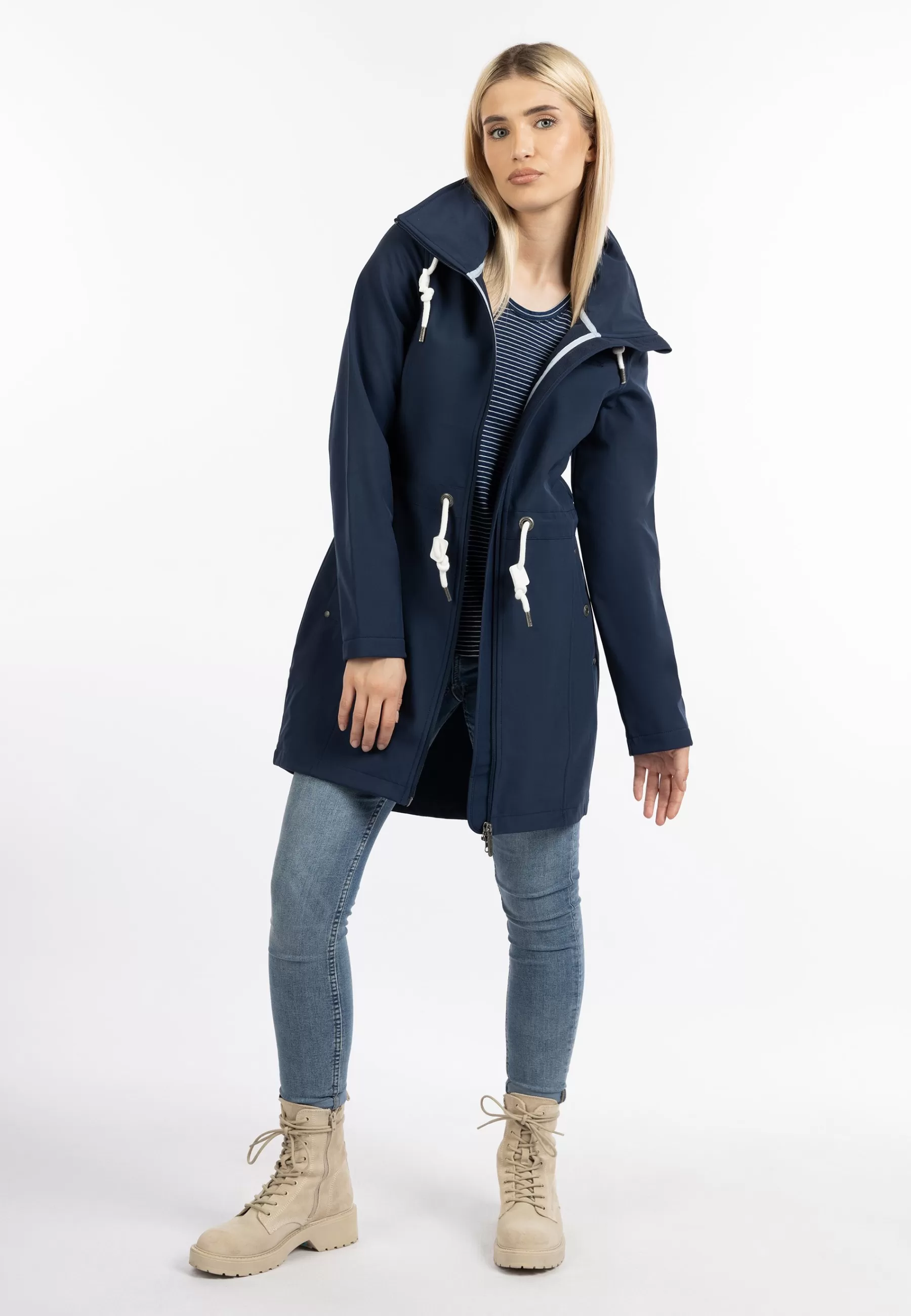 Fashion Altiplano - Parka Donna Parka