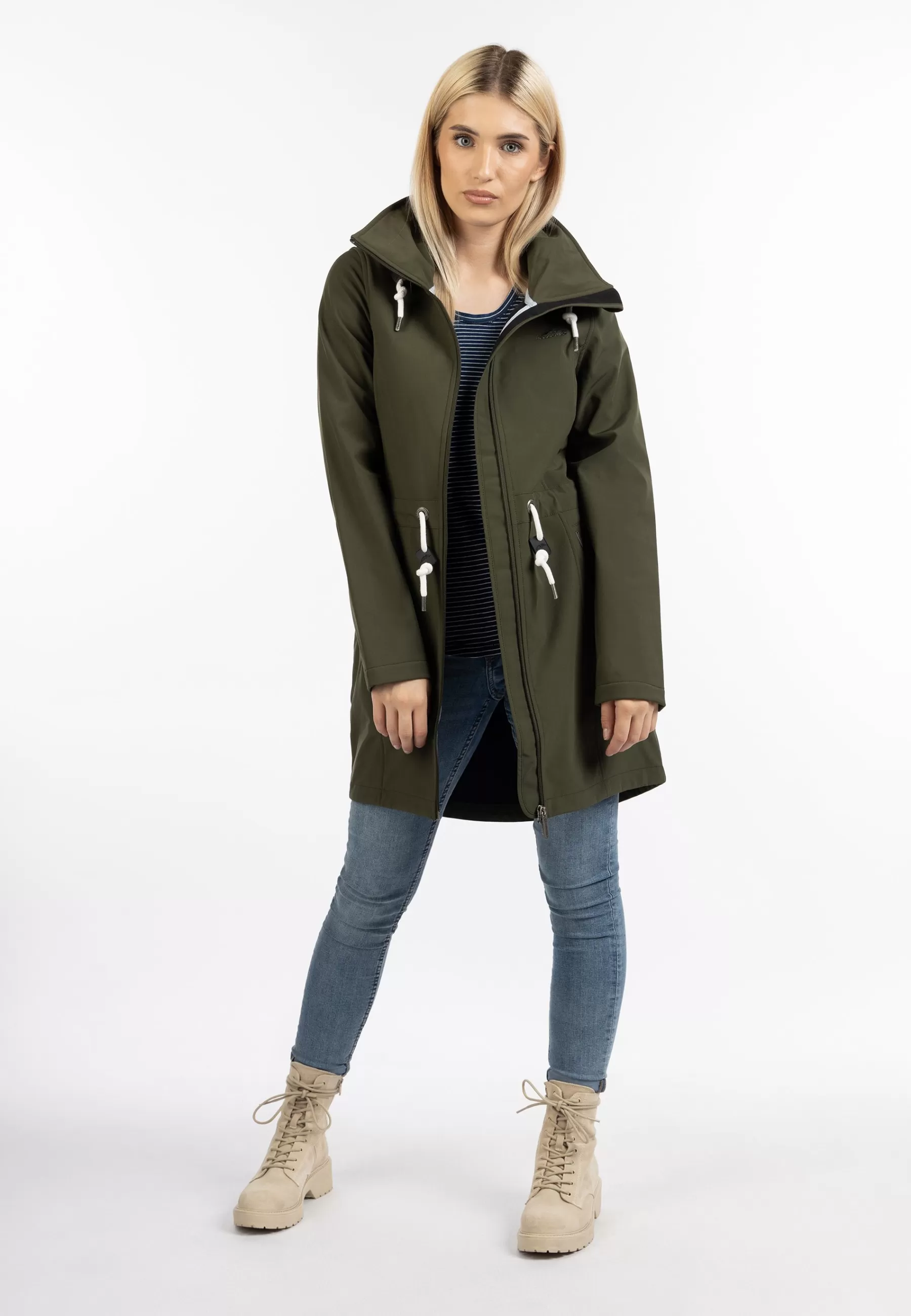 Flash Sale Altiplano - Parka Donna Parka