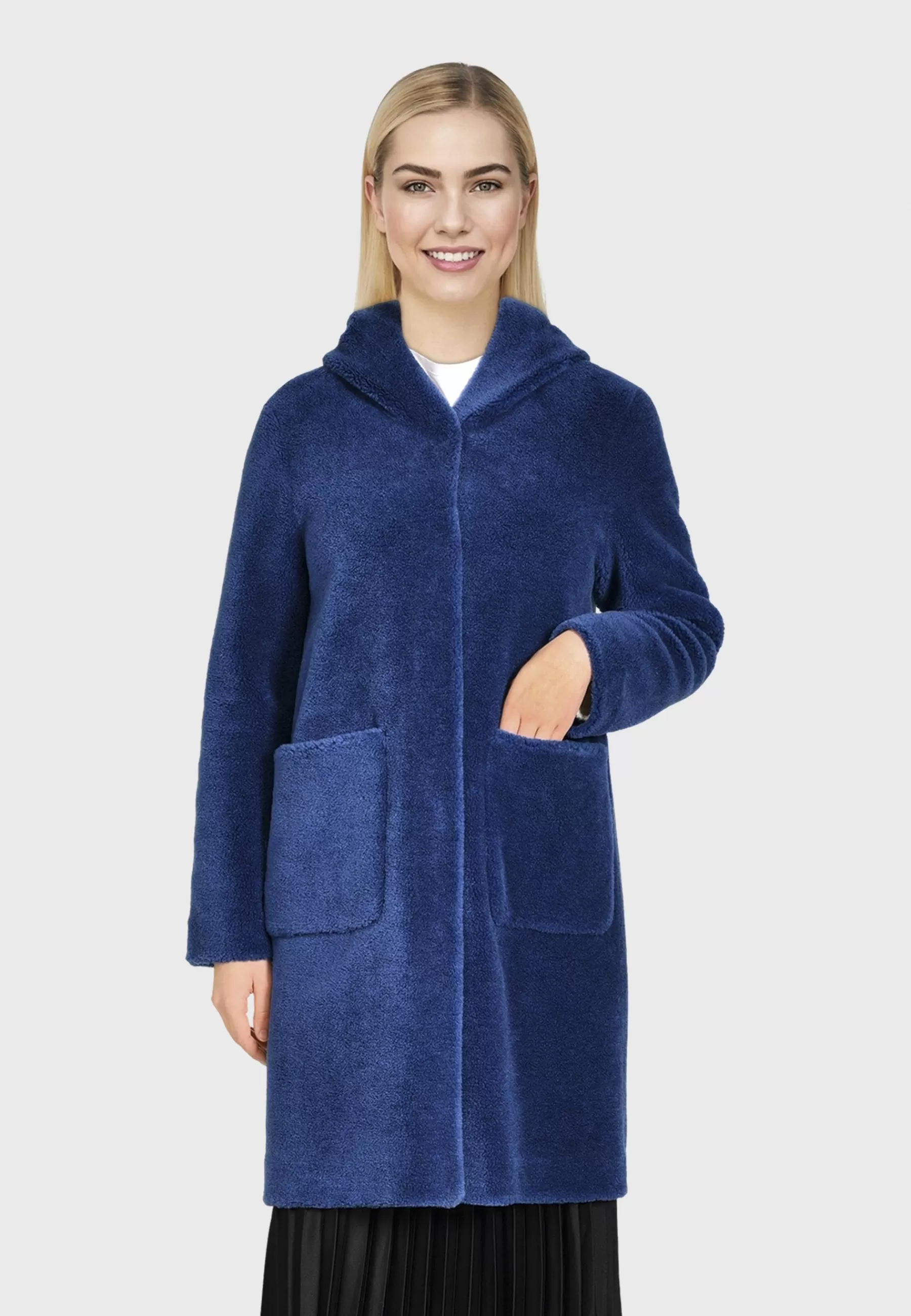 Flash Sale Angelique - Cappotto Classico Donna Classici