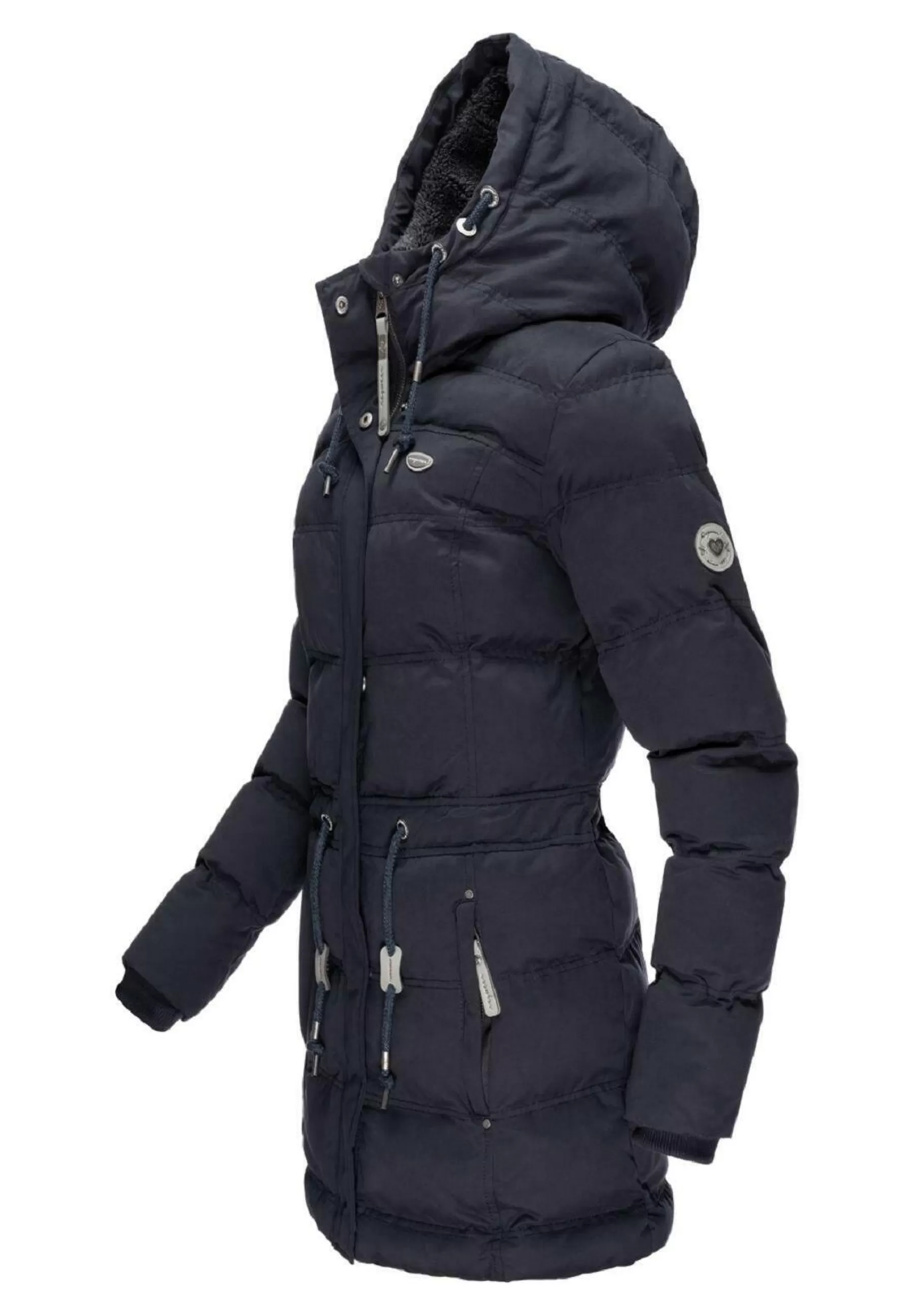 Store Ashani Puffy - Cappotto Invernale Donna Parka