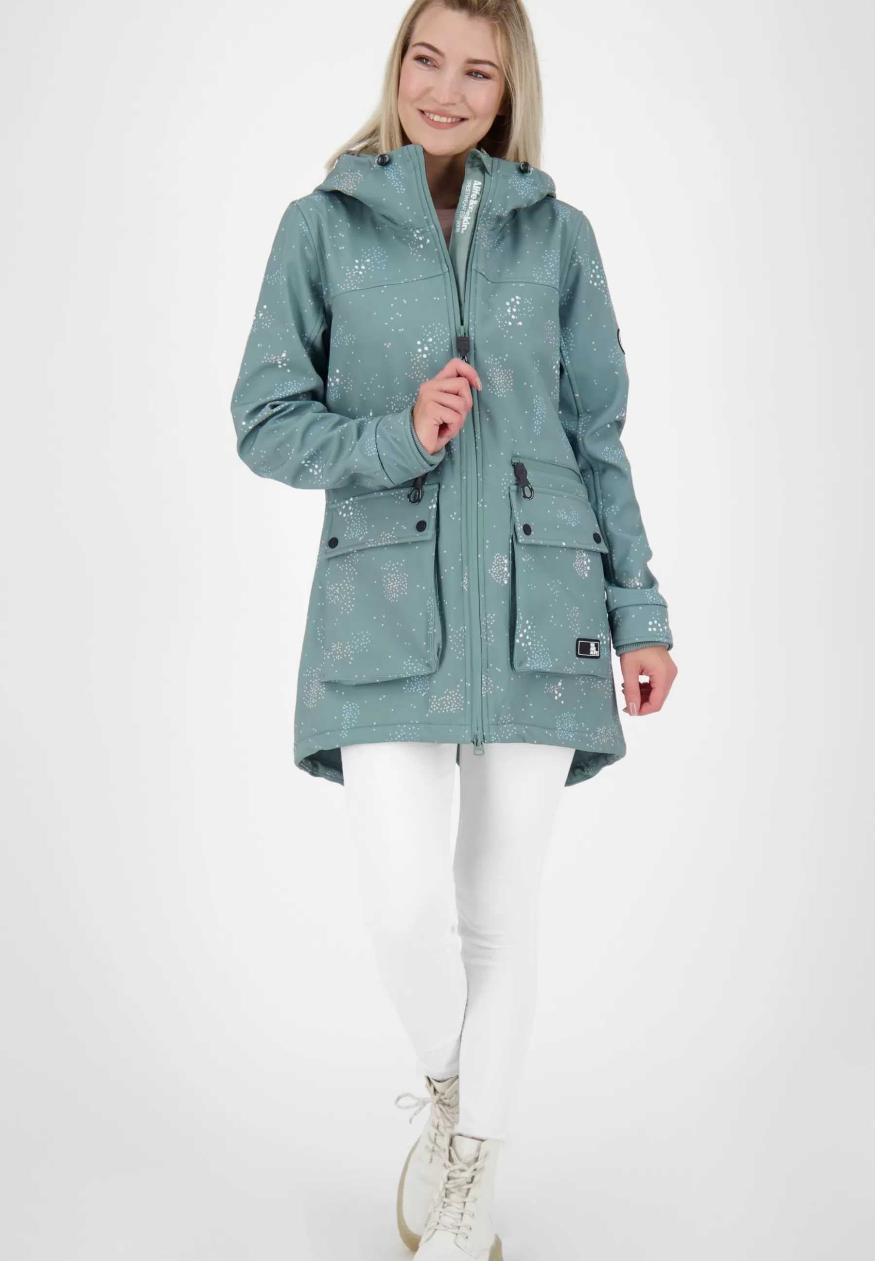 Cheap Audreyak S - Parka Donna Parka