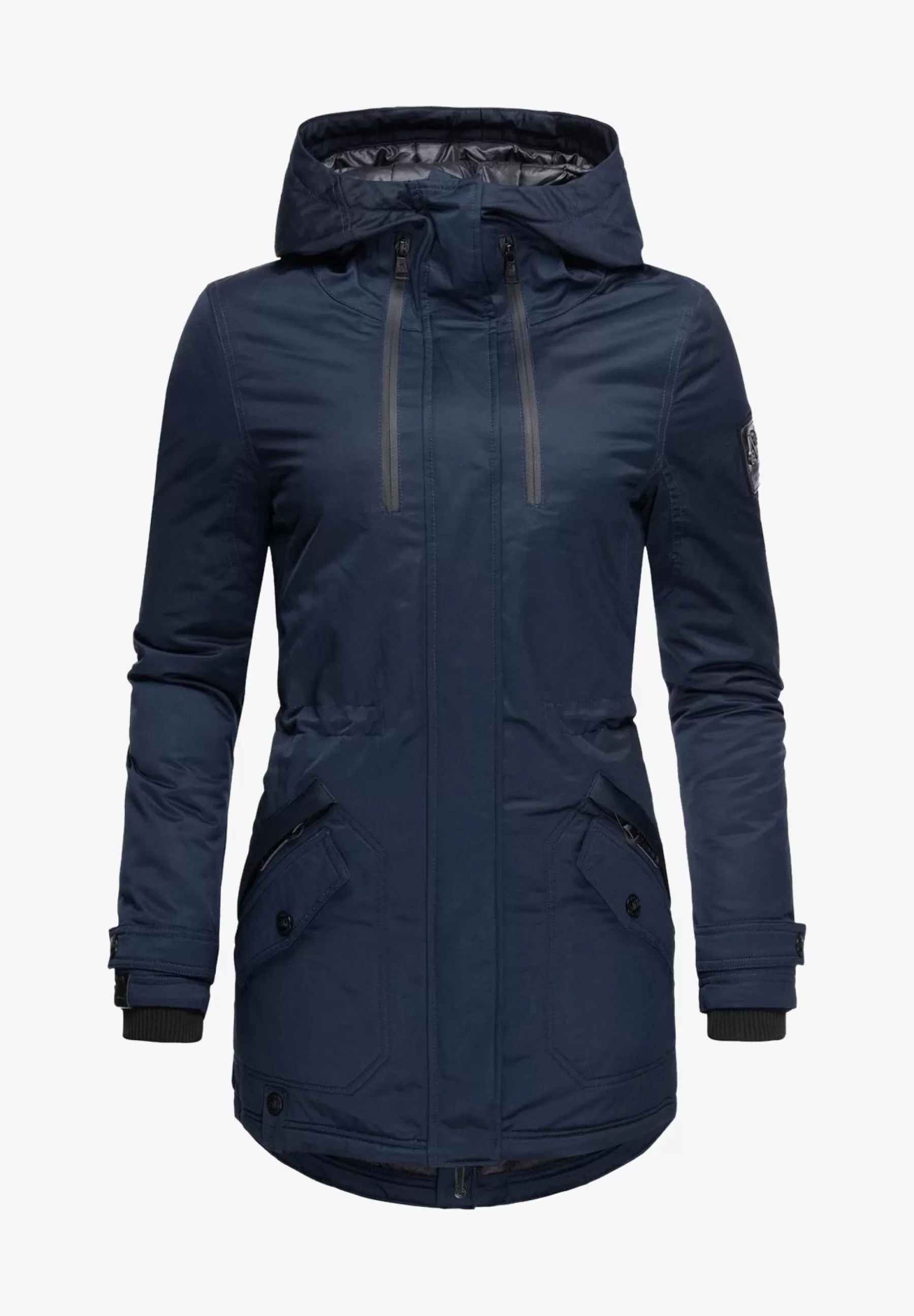 Hot Avrille Ii - Cappotto Invernale Donna Parka