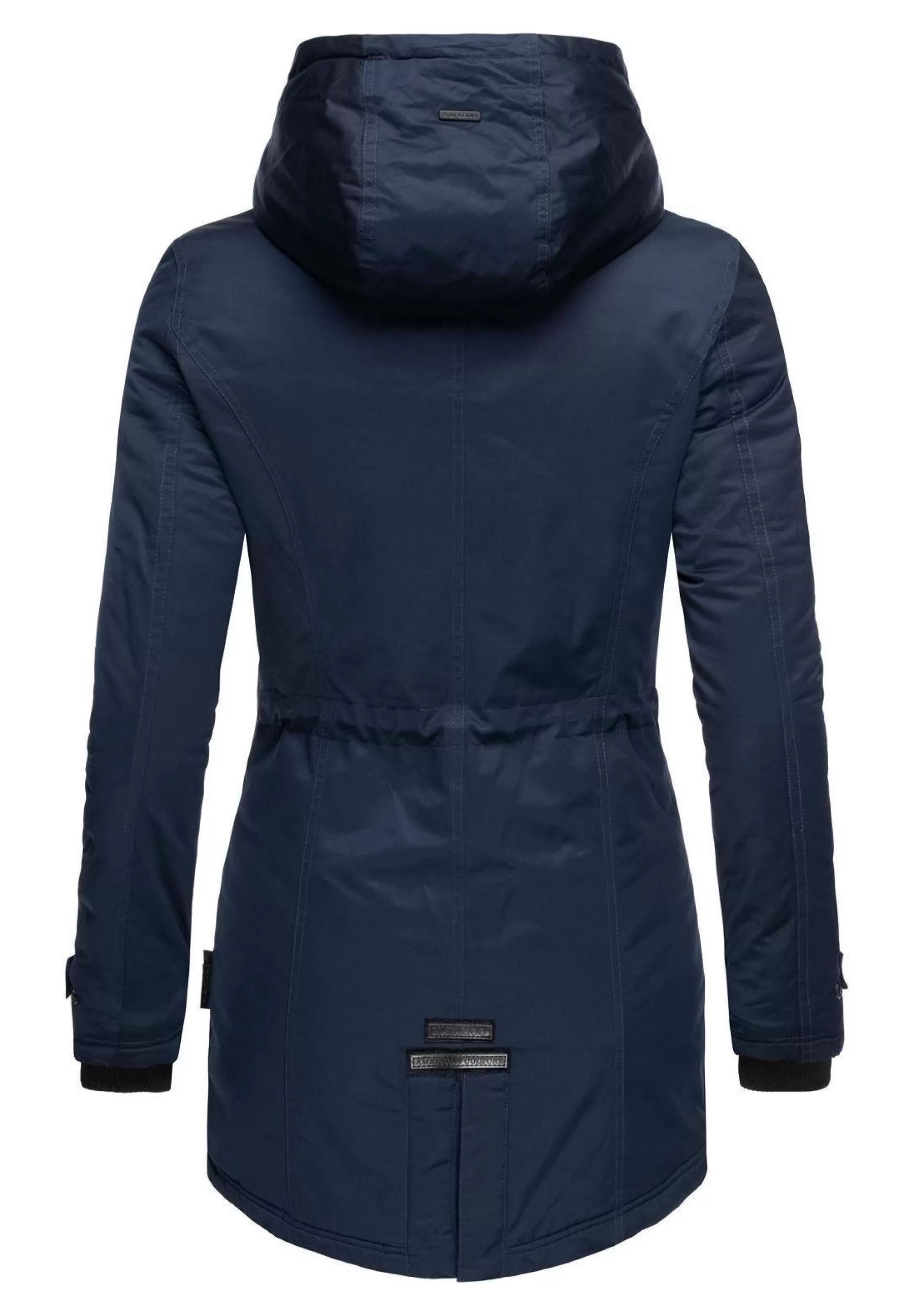 Hot Avrille Ii - Cappotto Invernale Donna Parka