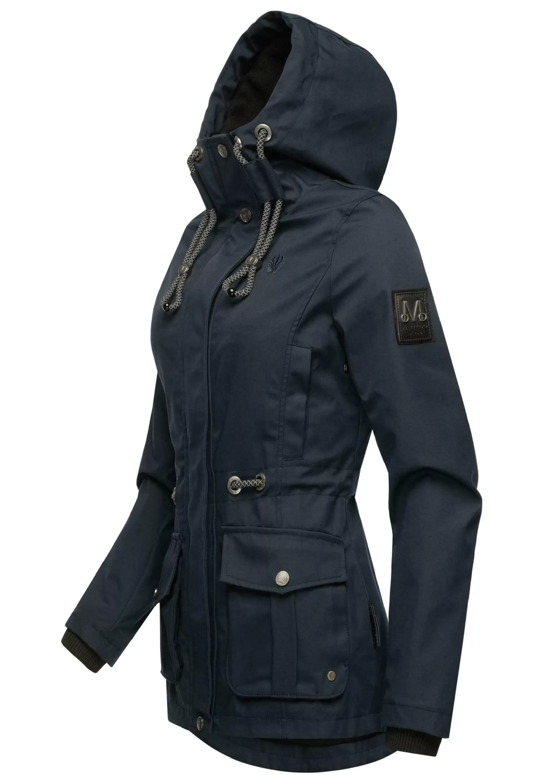 Online Babetaa - Parka Donna Parka