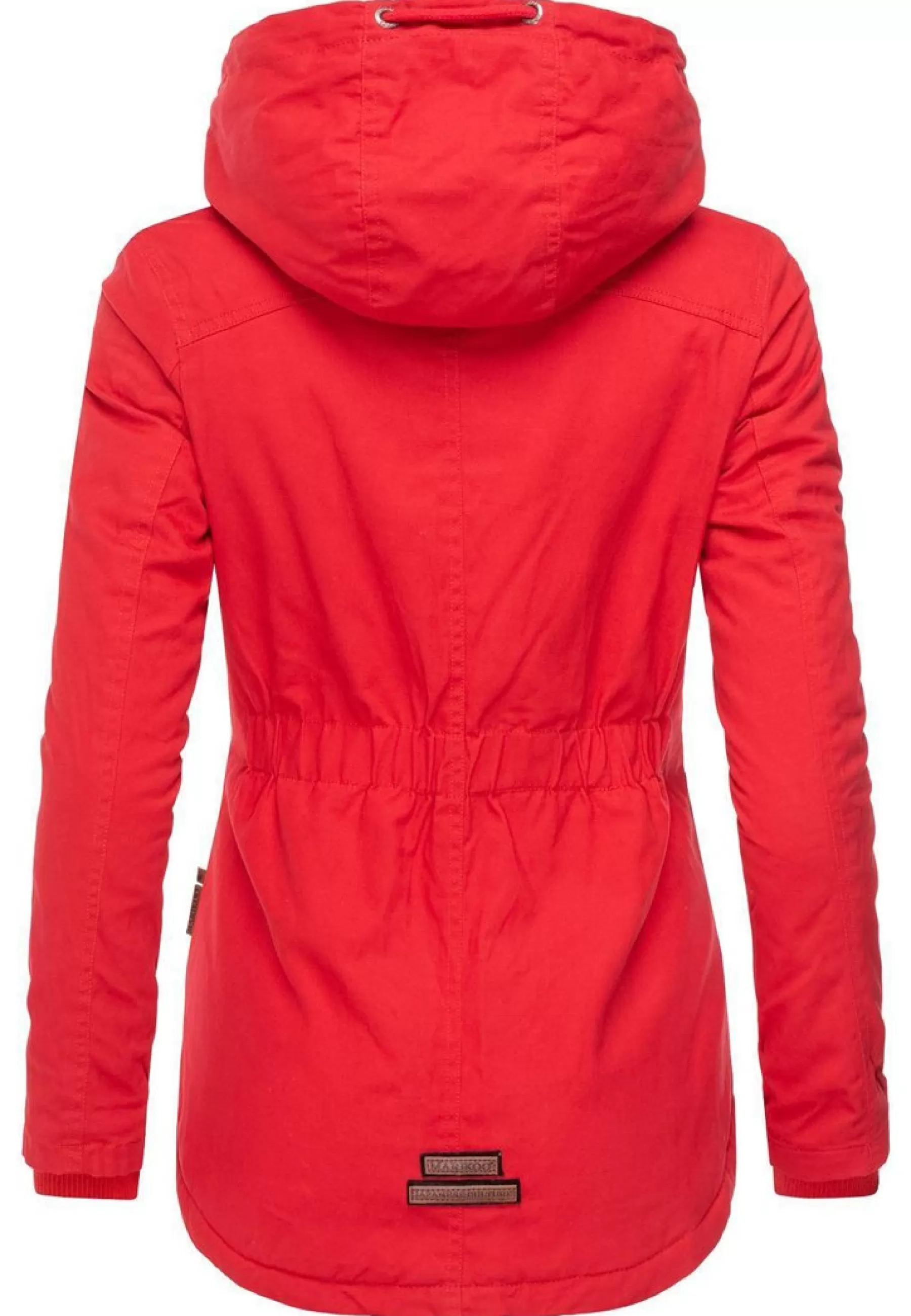 Flash Sale Bikoo - Cappotto Invernale Donna Parka