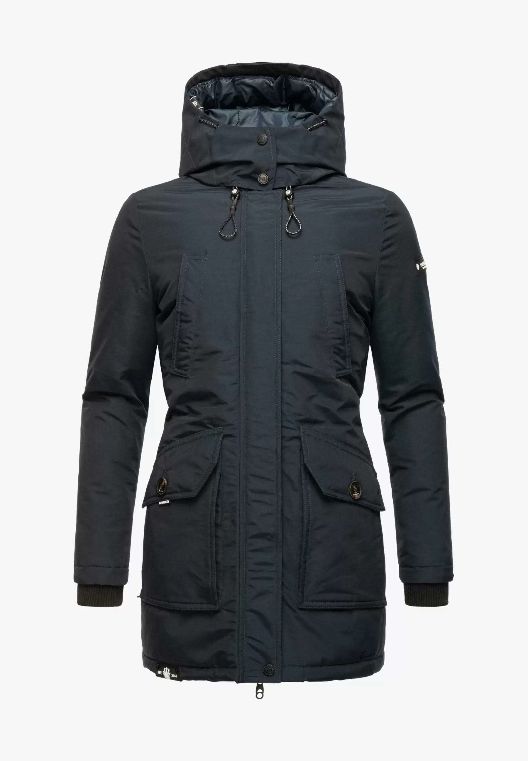 Sale Blizzardstorm - Parka Donna Parka