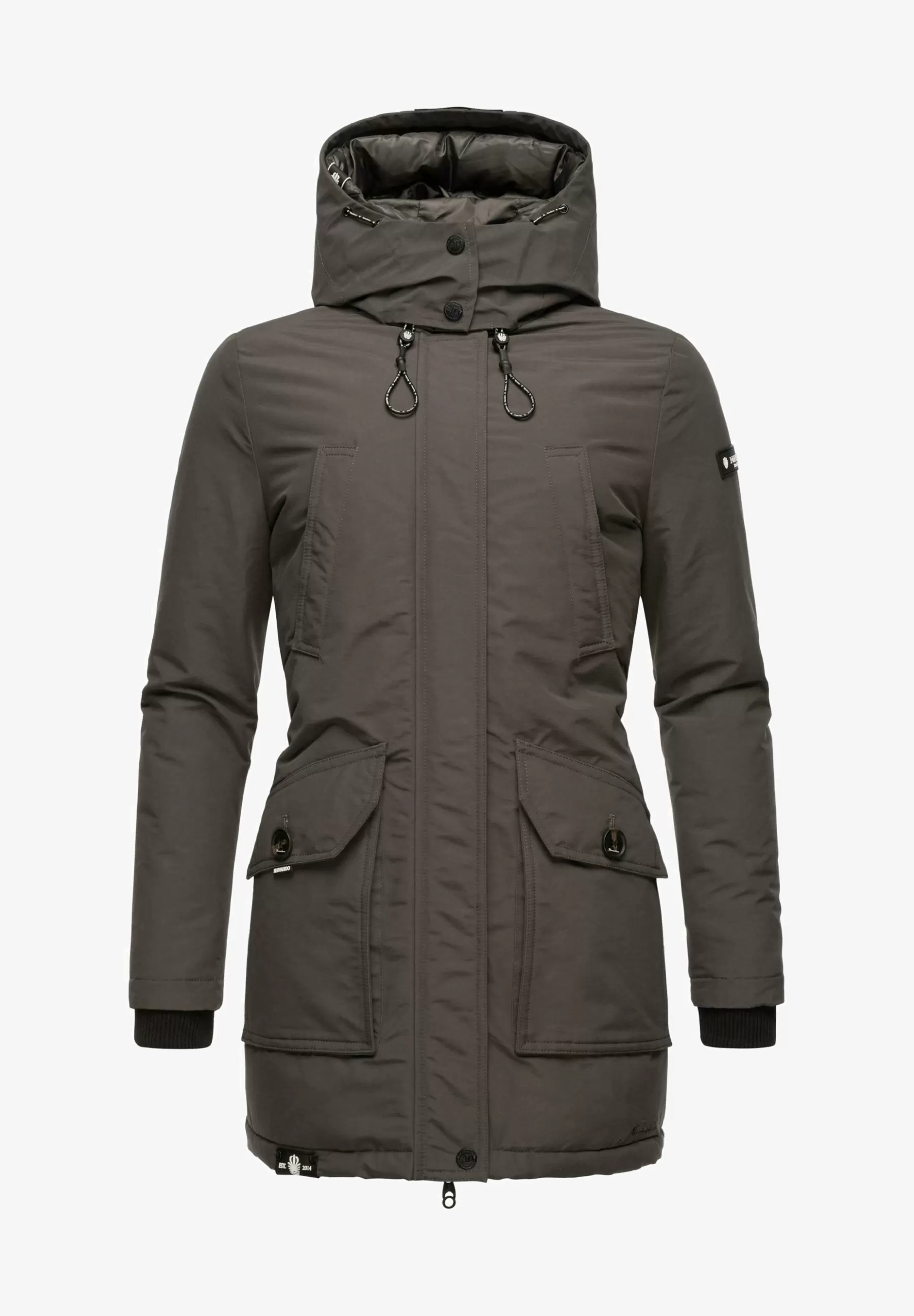 Best Sale Blizzardstorm - Parka Donna Parka