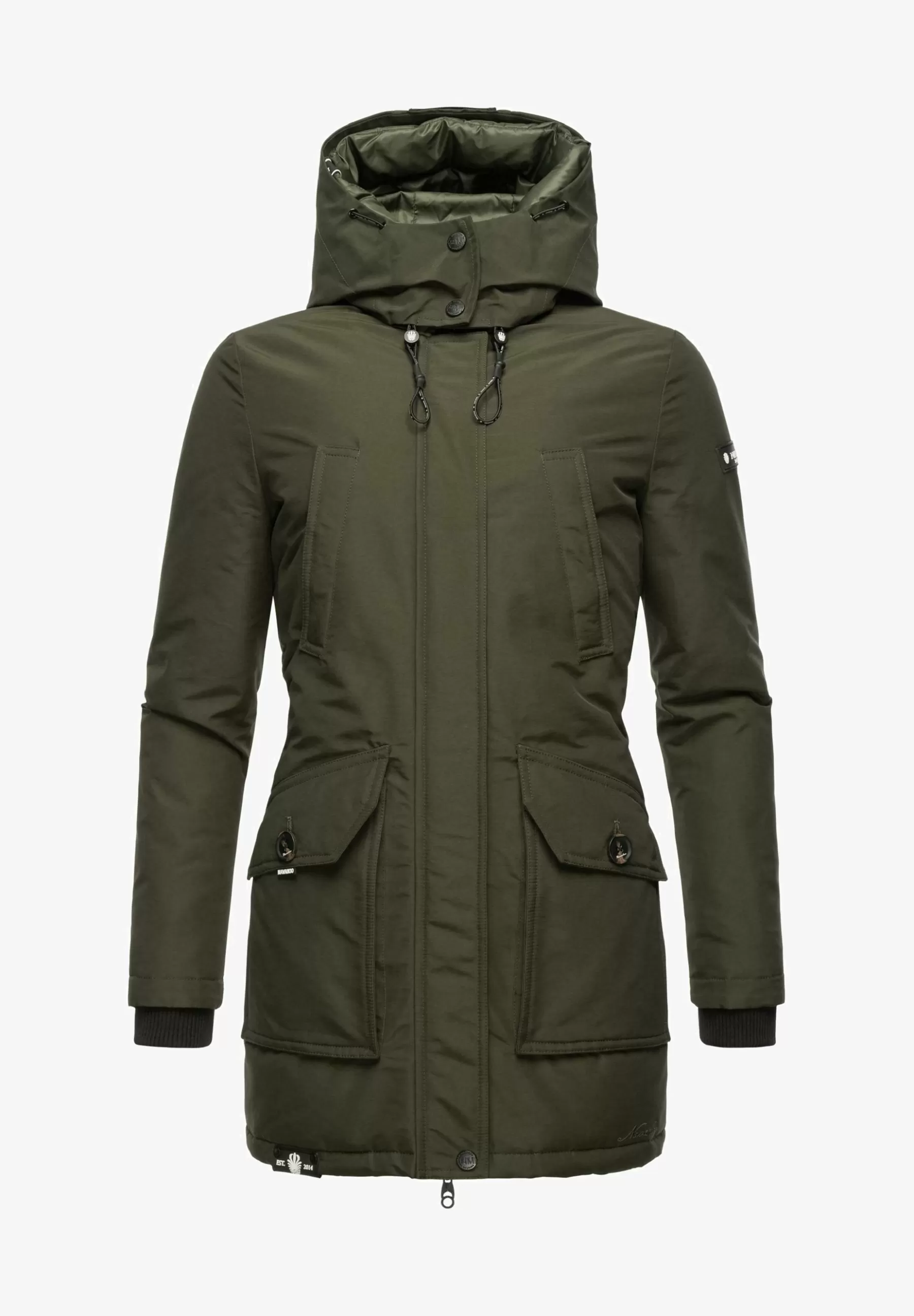 Cheap Blizzardstorm - Parka Donna Parka