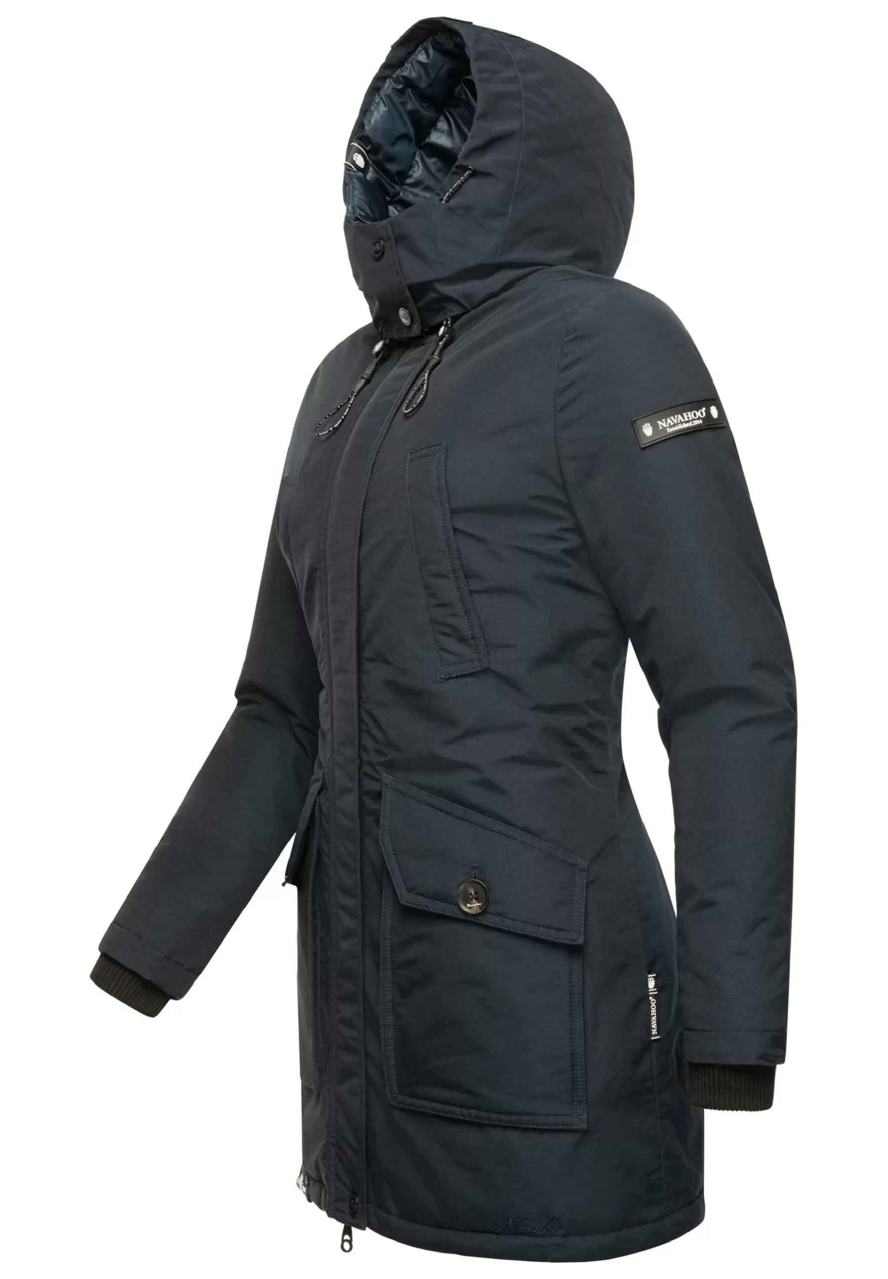 Sale Blizzardstorm - Parka Donna Parka