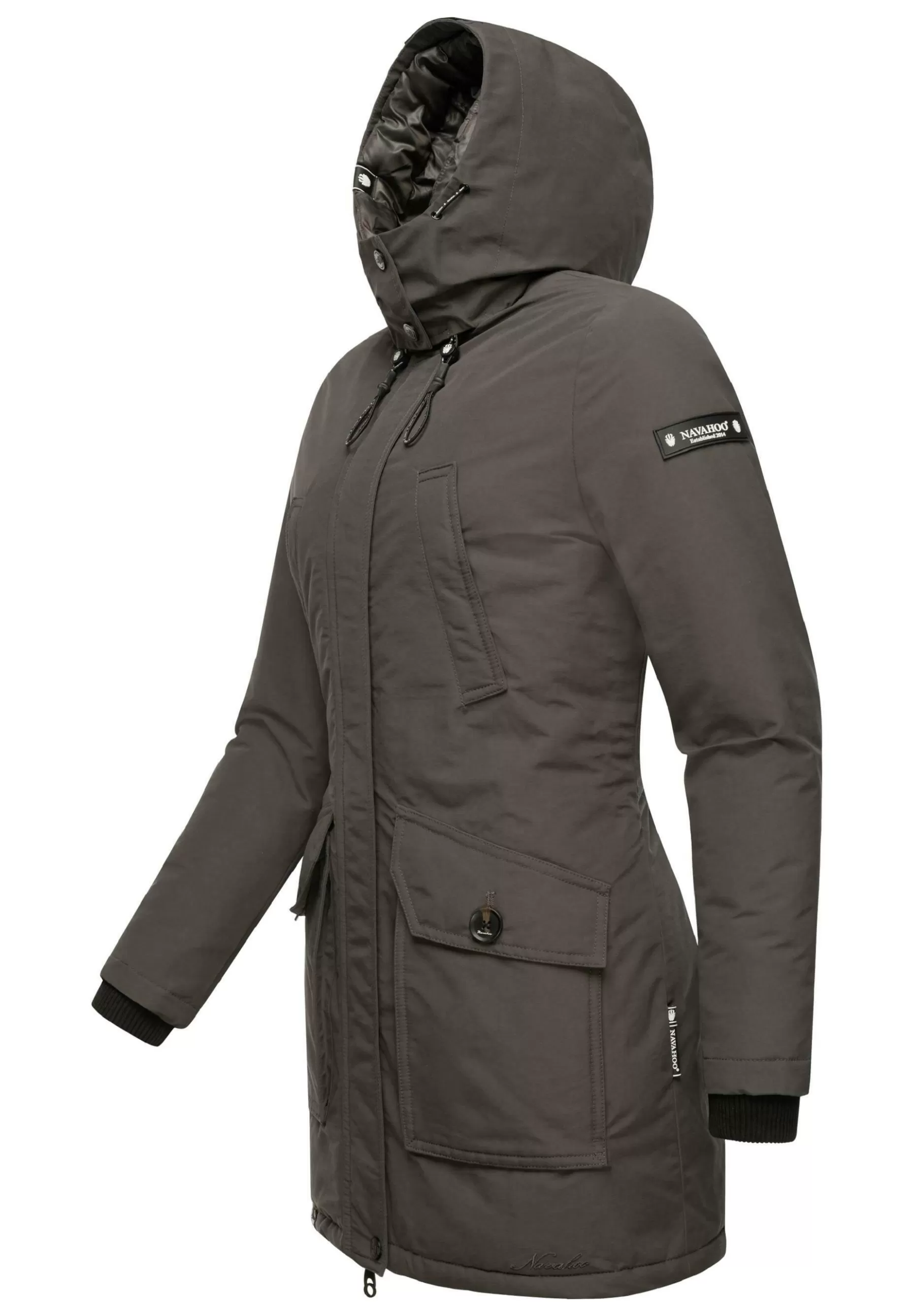 Best Sale Blizzardstorm - Parka Donna Parka