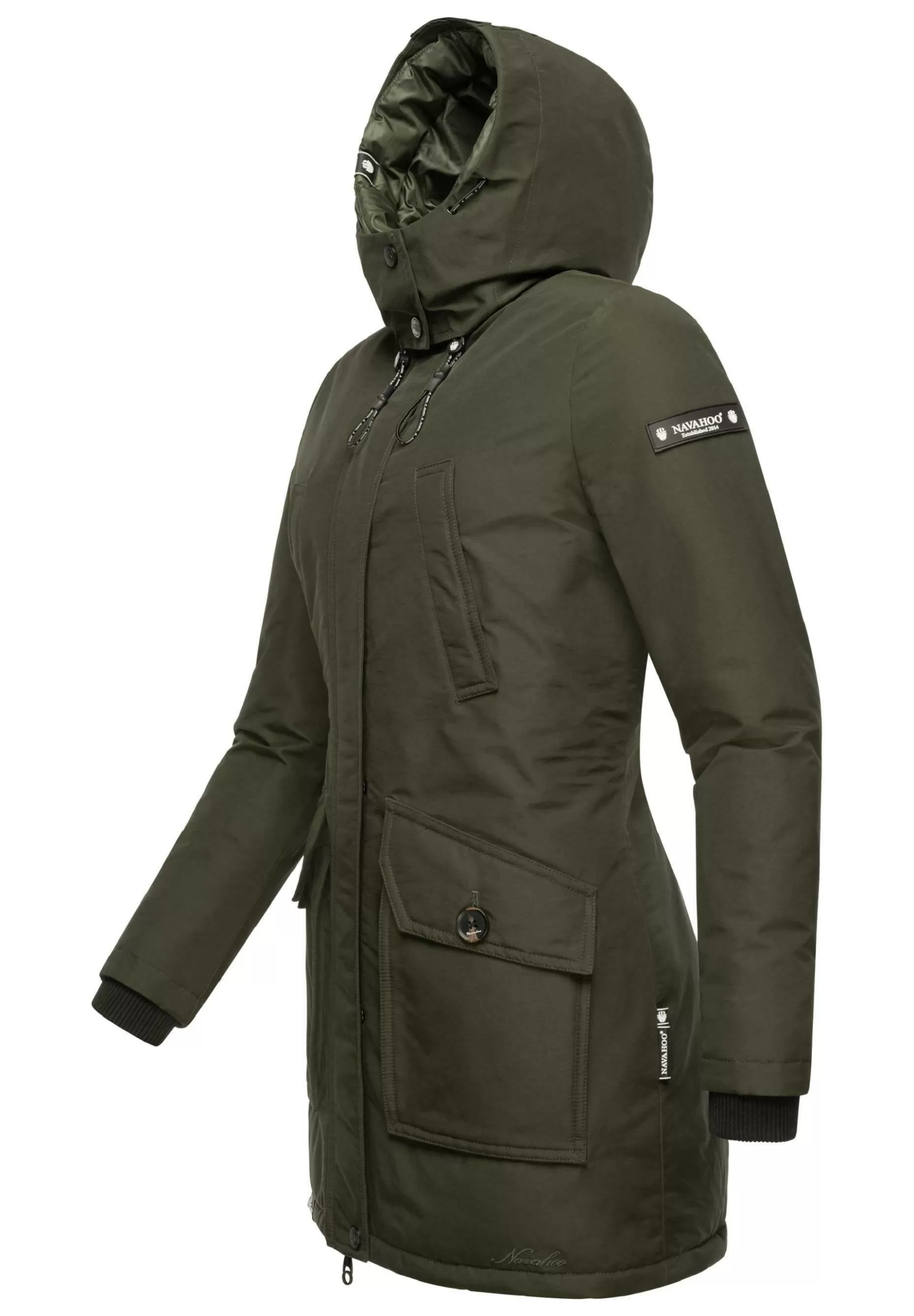 Cheap Blizzardstorm - Parka Donna Parka