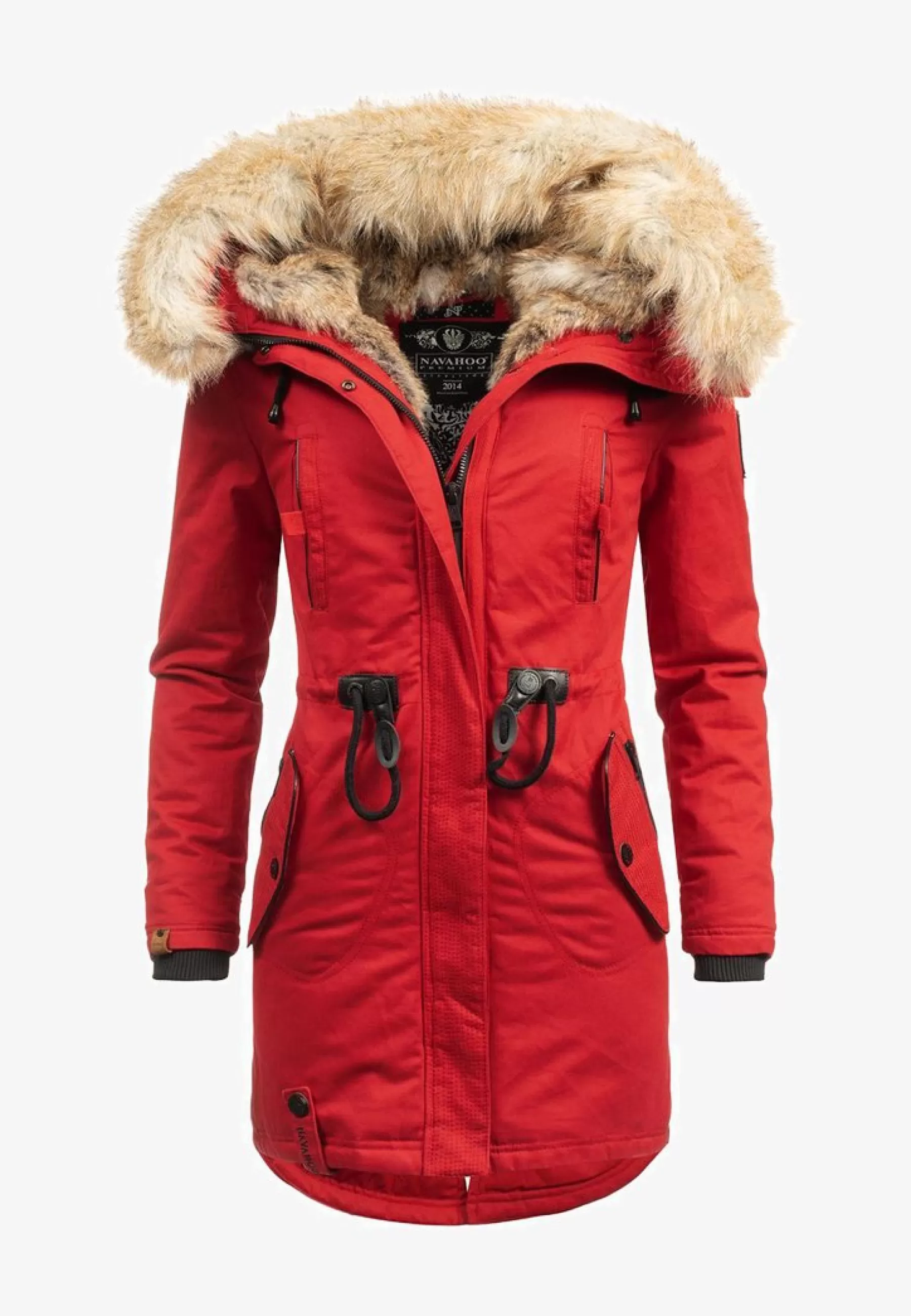 Best Sale Bombii - Cappotto Invernale Donna Parka