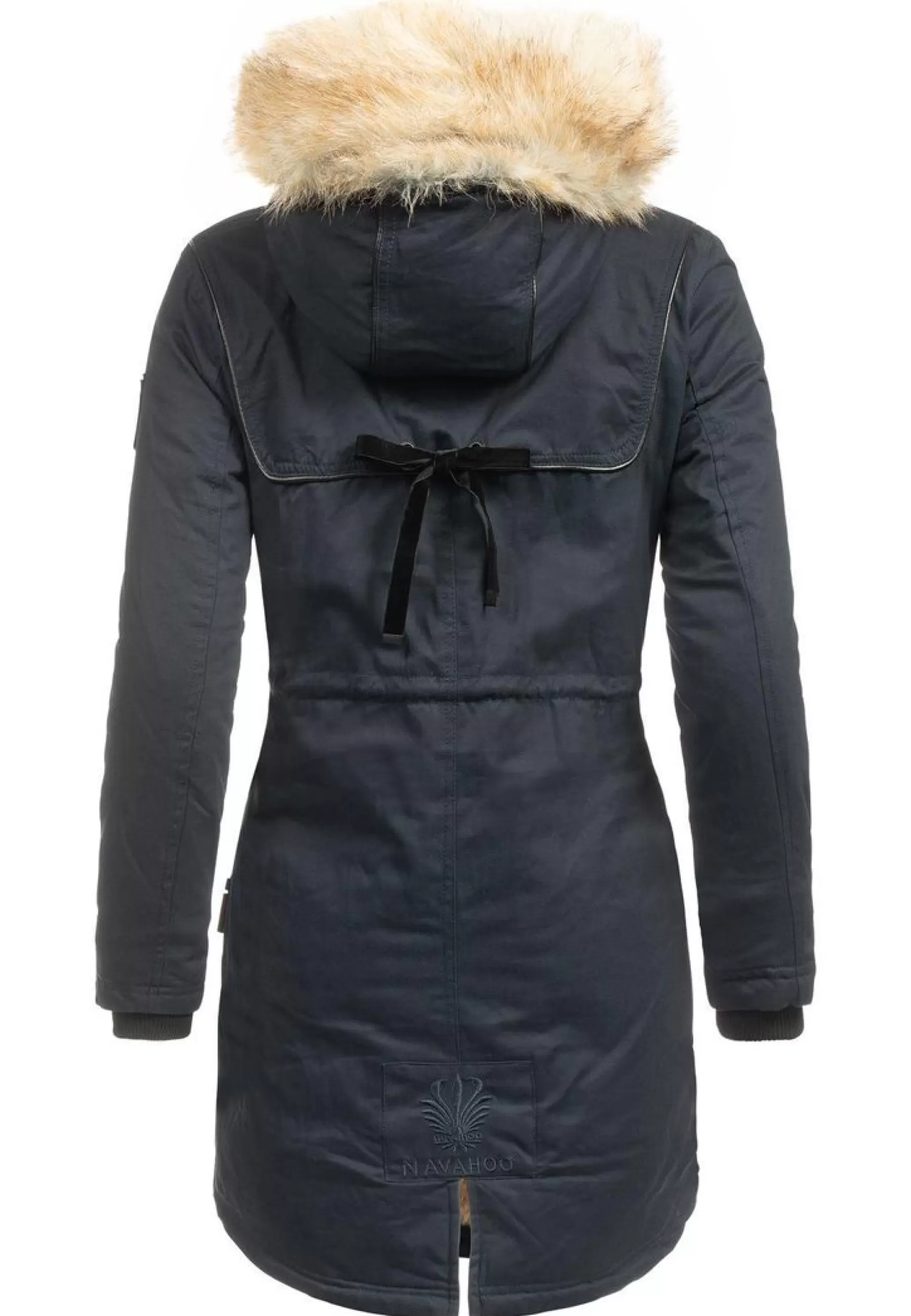 Store Bombii - Cappotto Invernale Donna Parka