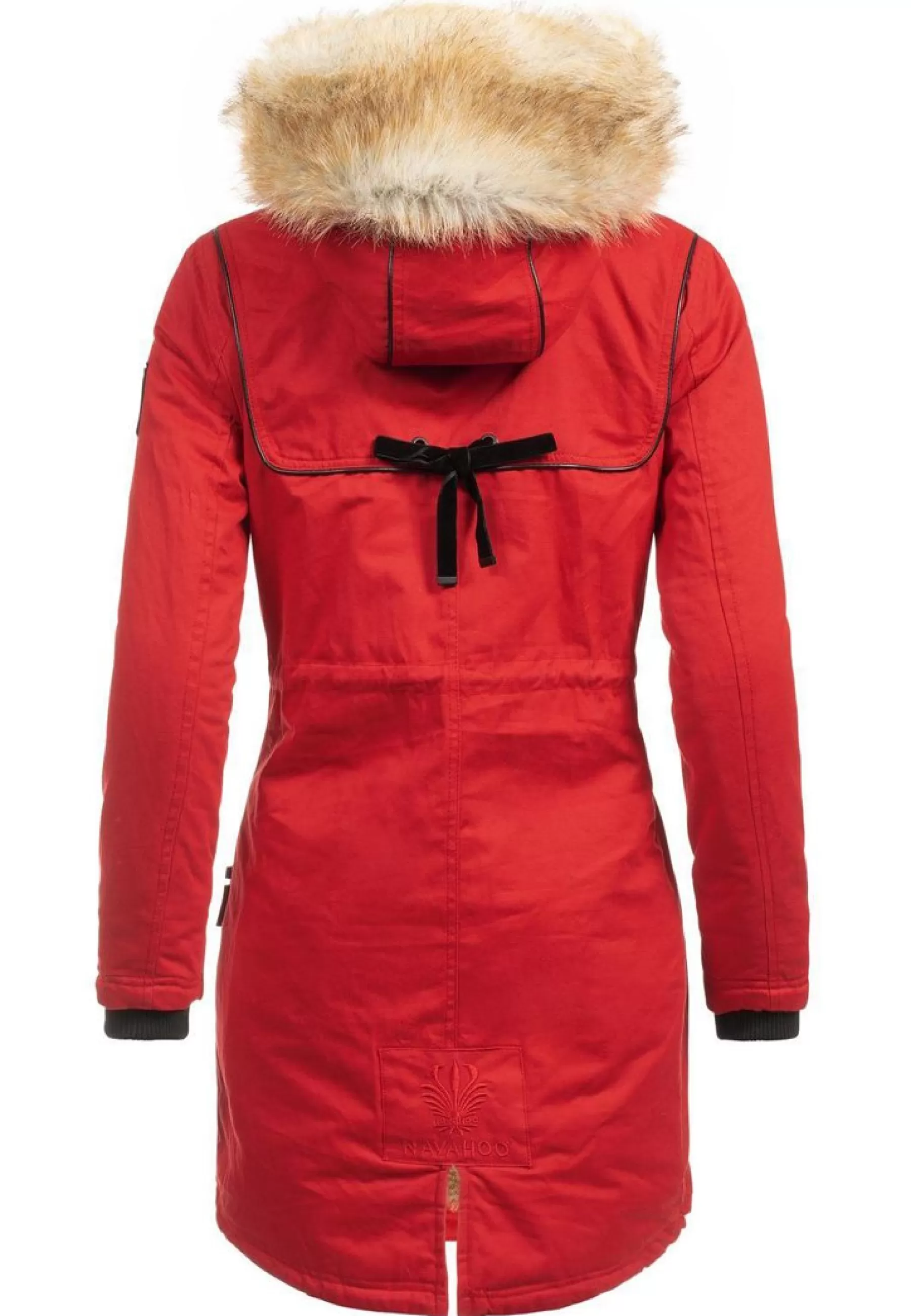 Best Sale Bombii - Cappotto Invernale Donna Parka