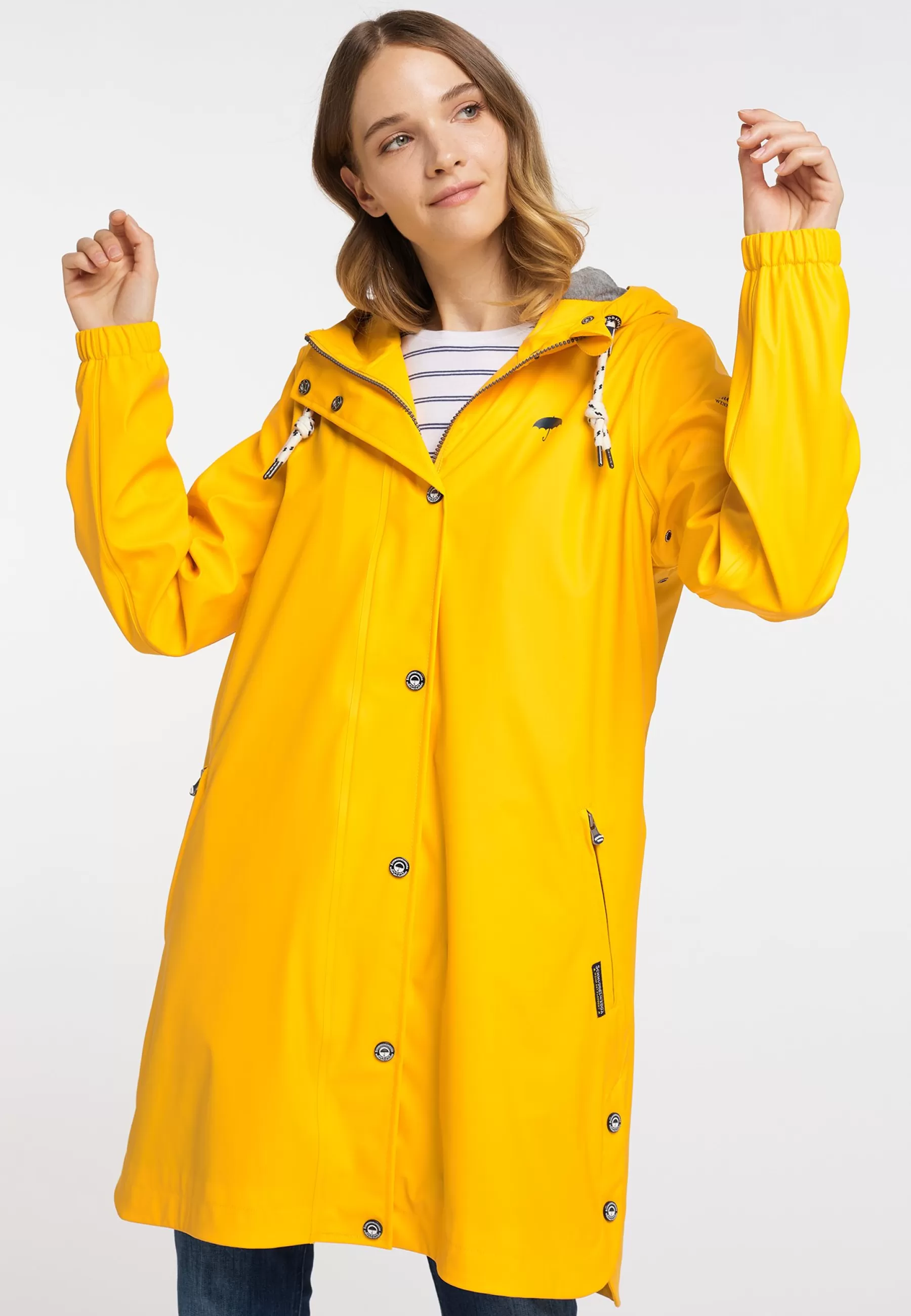 Clearance Bridgeport - Parka Donna Parka