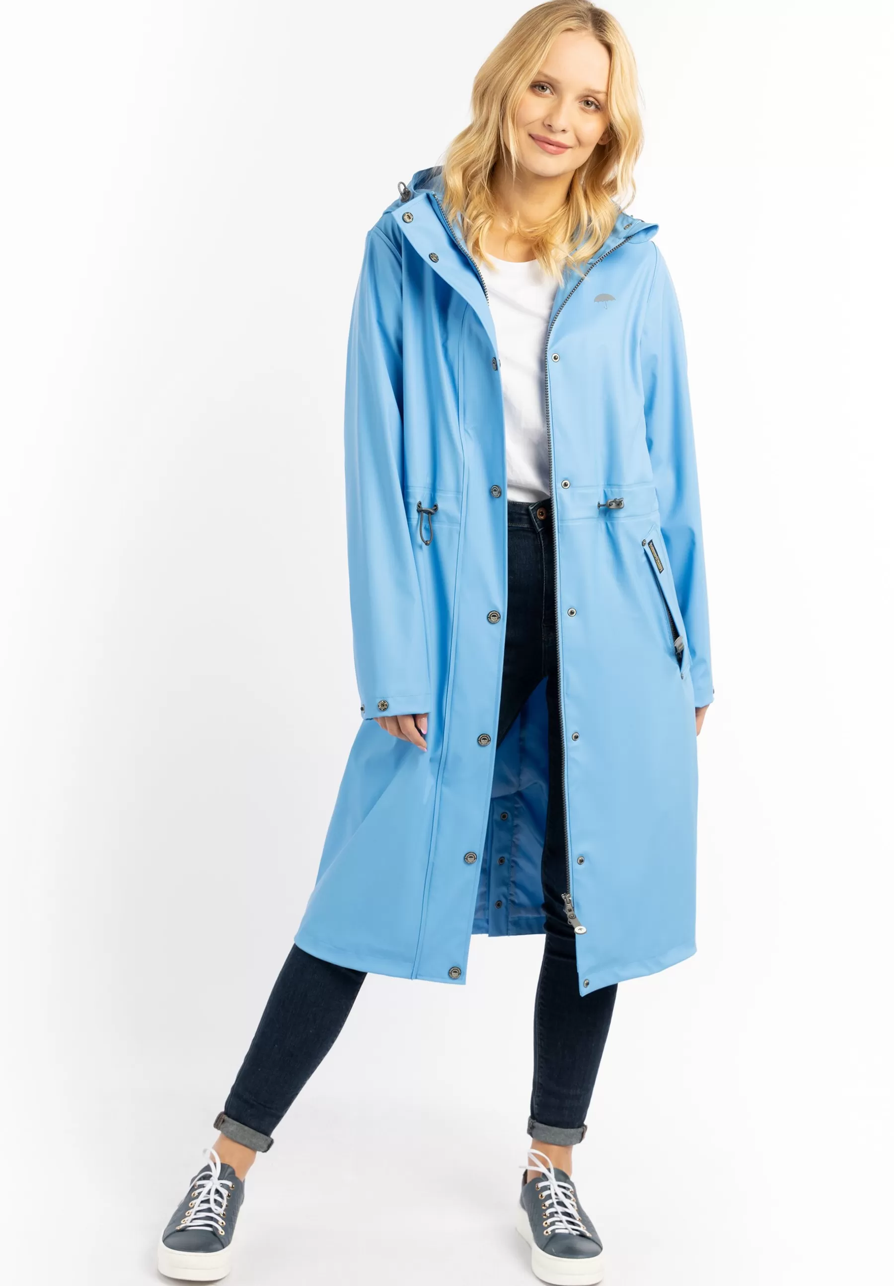 Online Bridgeport - Parka Donna Parka