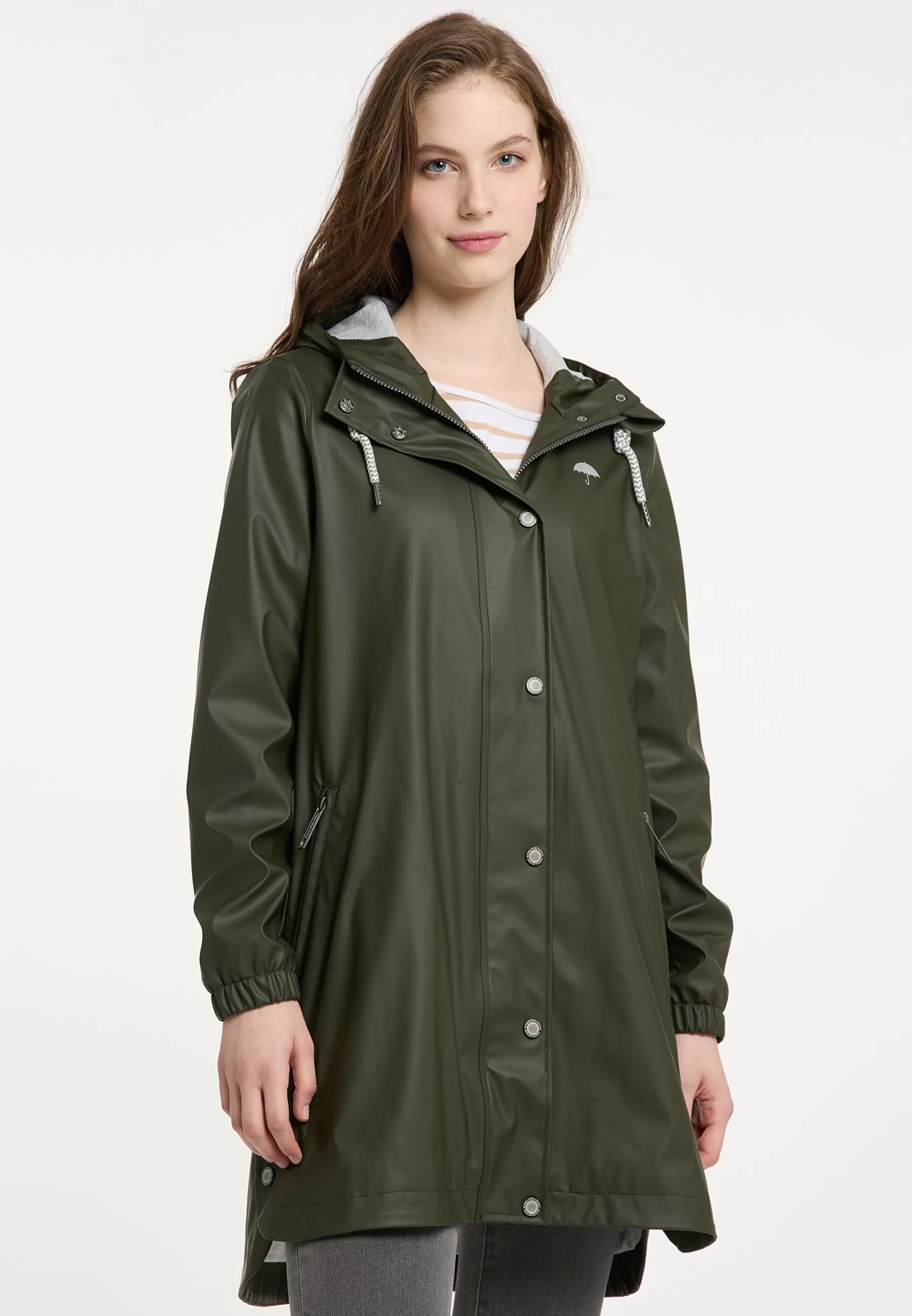 Best Bridgeport - Parka Donna Parka