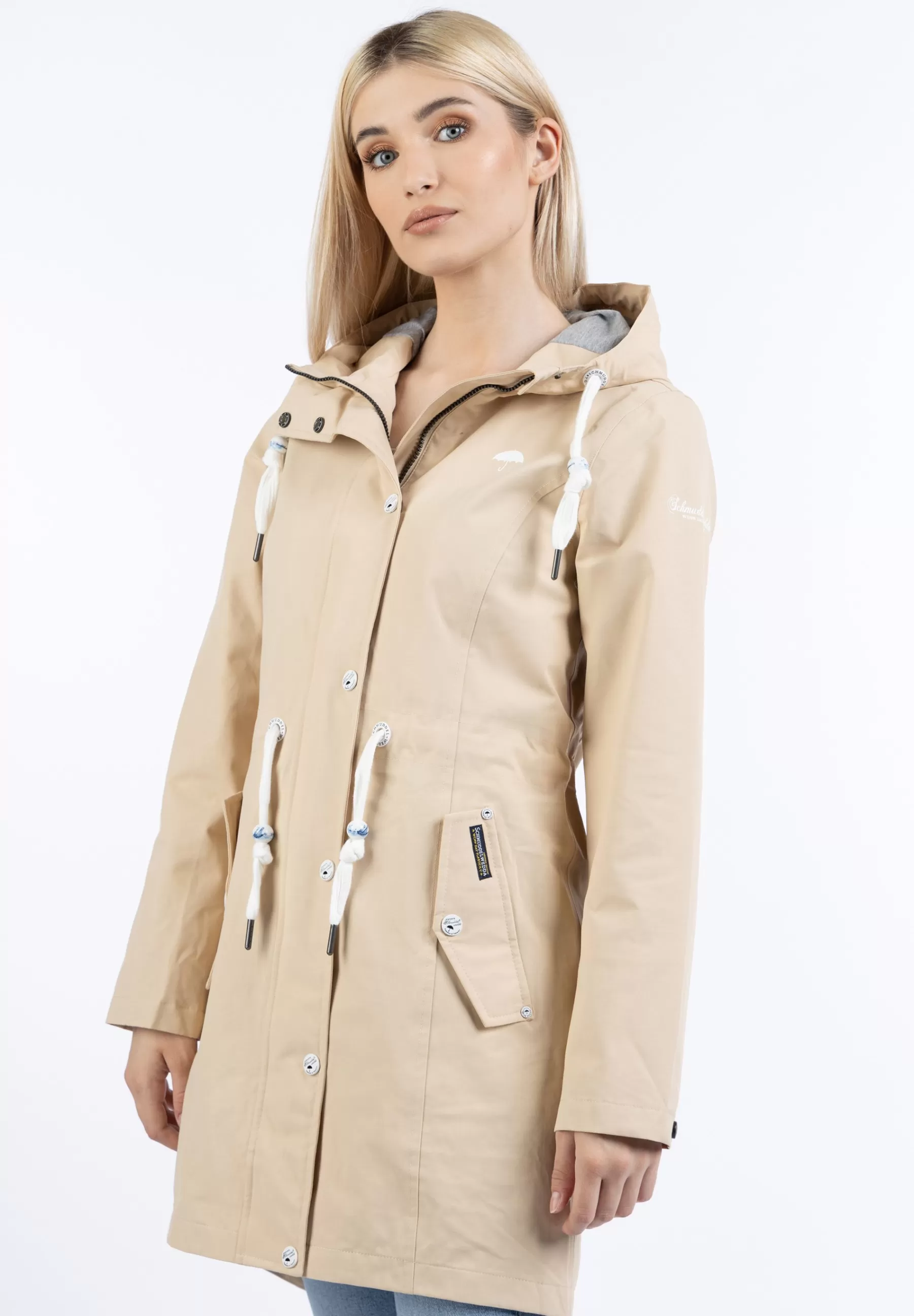 Outlet Bridgeport - Parka Donna Parka