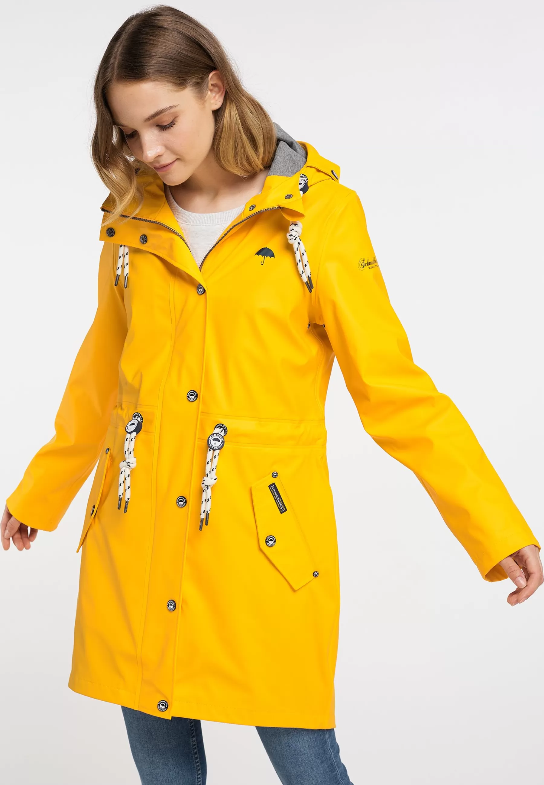 Discount Bridgeport - Parka Donna Parka