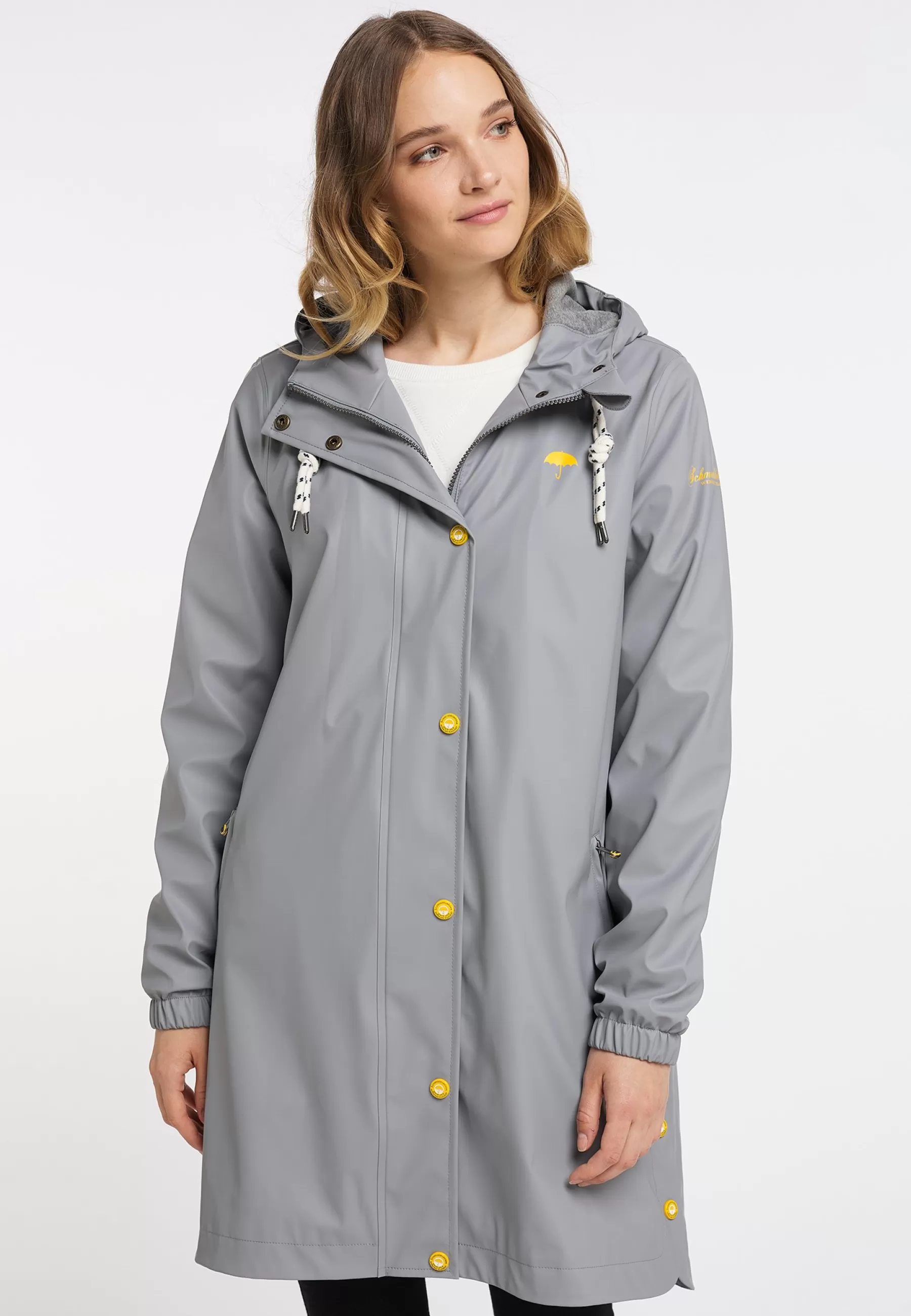 Cheap Bridgeport - Parka Donna Parka