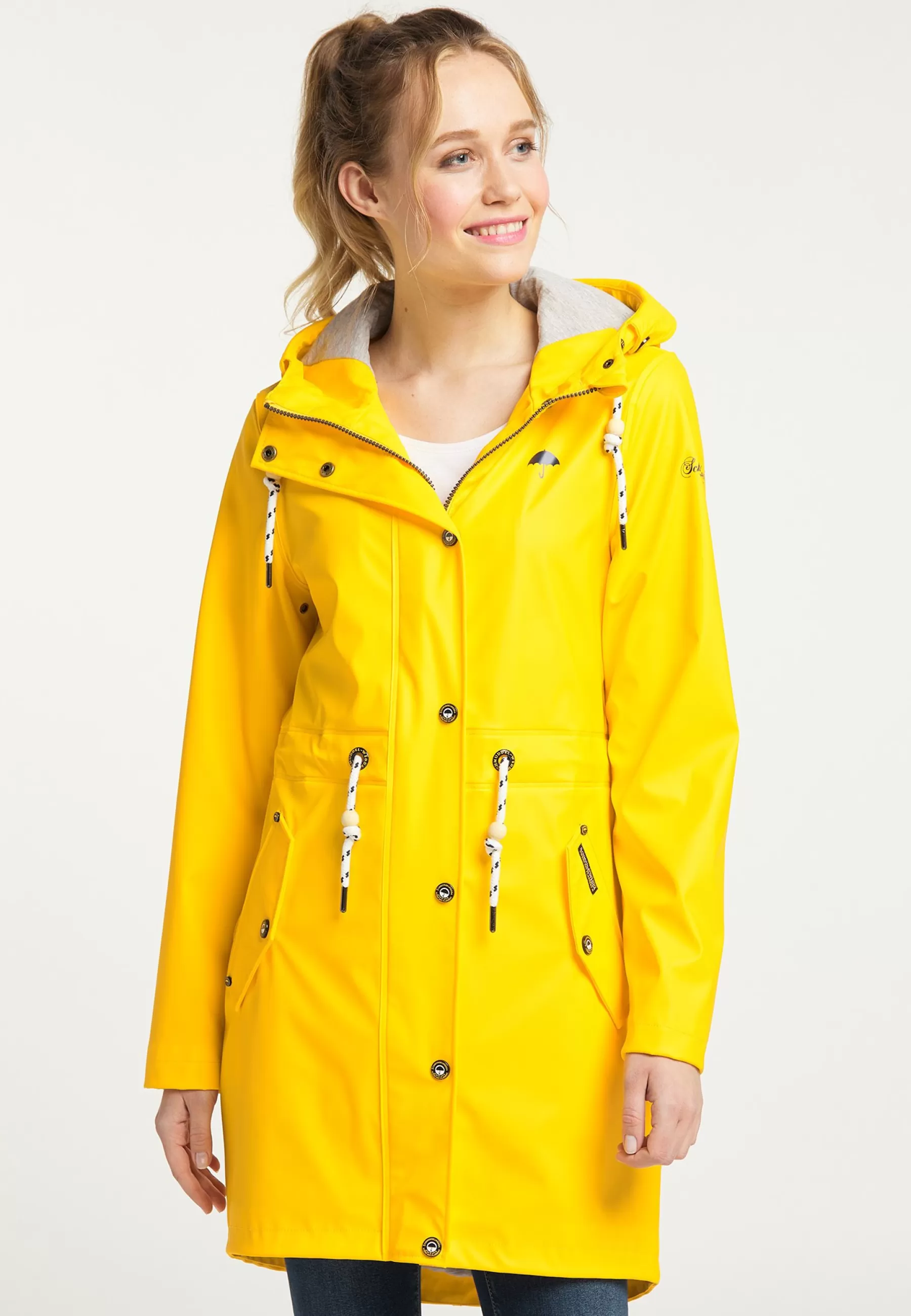 Sale Bridgeport - Parka Donna Parka