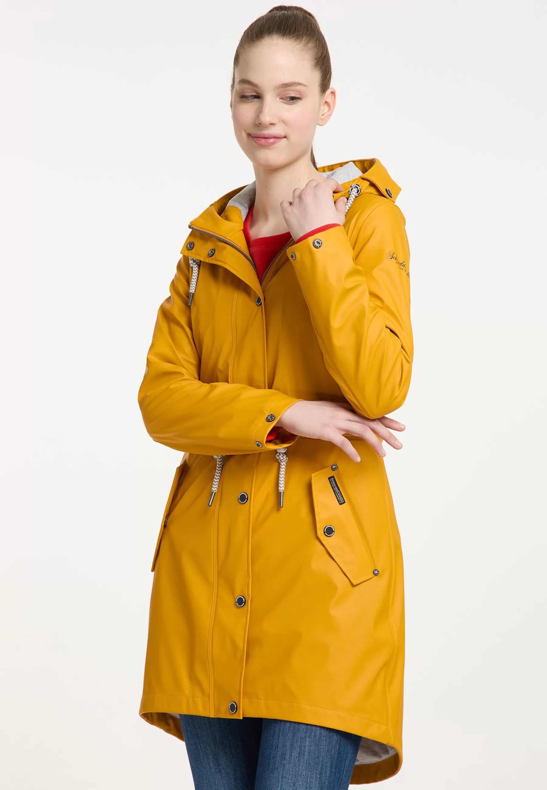 Cheap Bridgeport - Parka Donna Parka